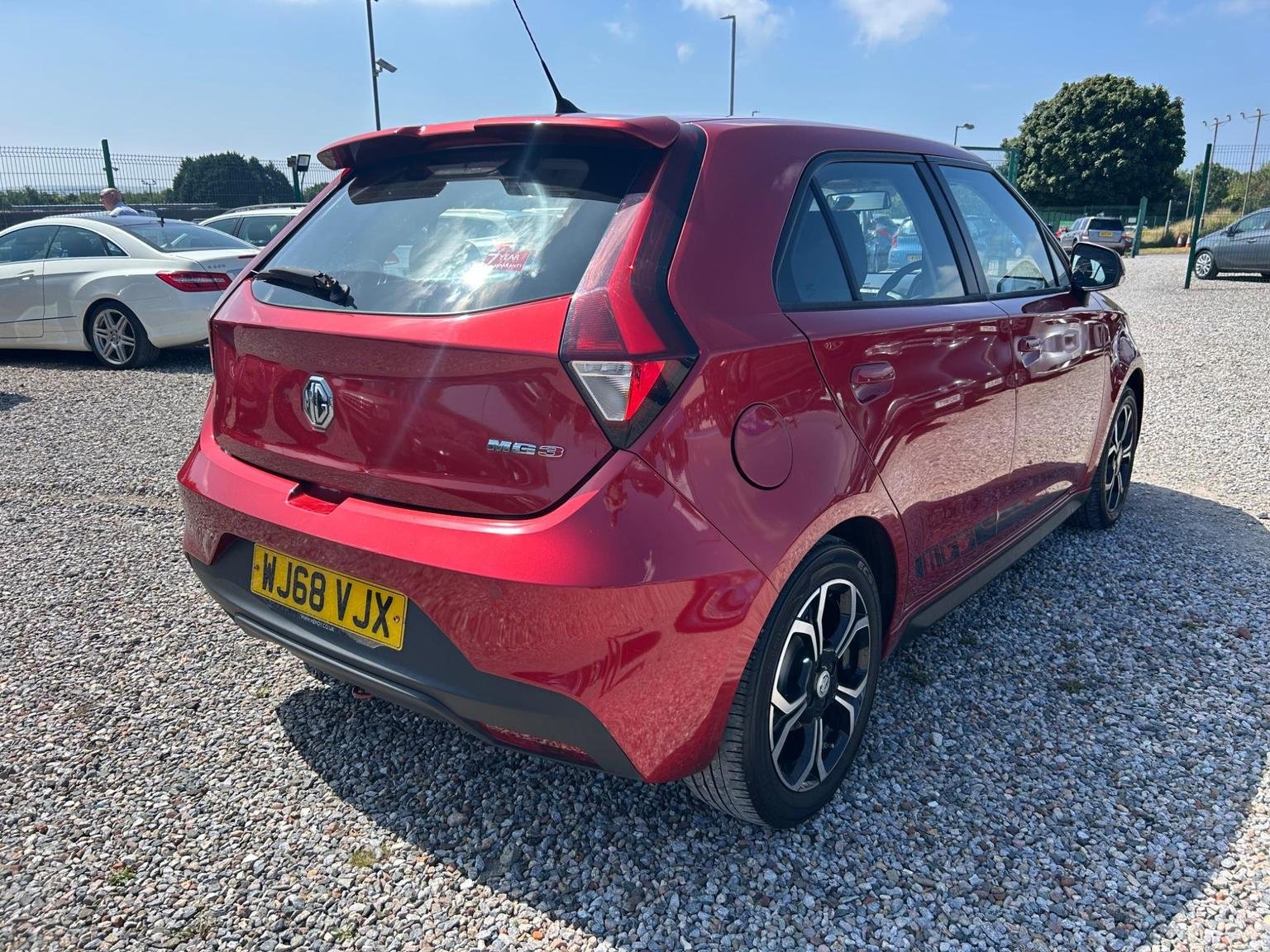 MG 3
