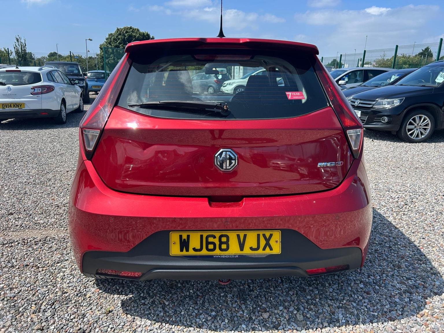 MG 3