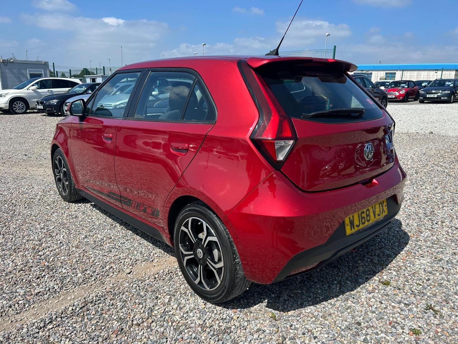 MG 3