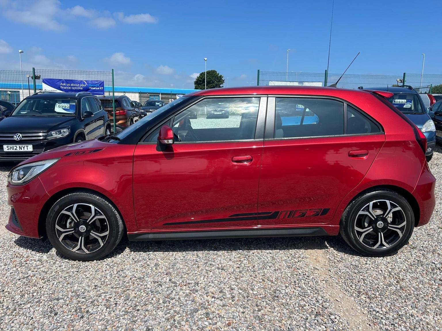 MG 3
