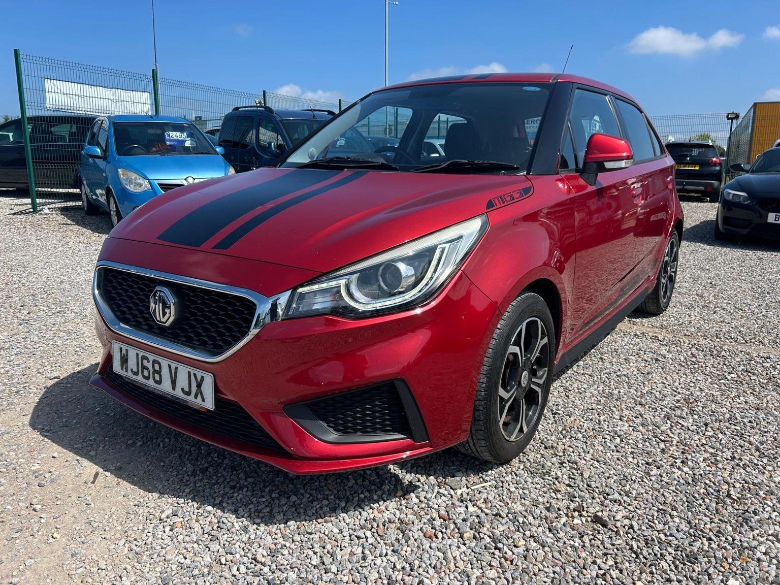 MG 3