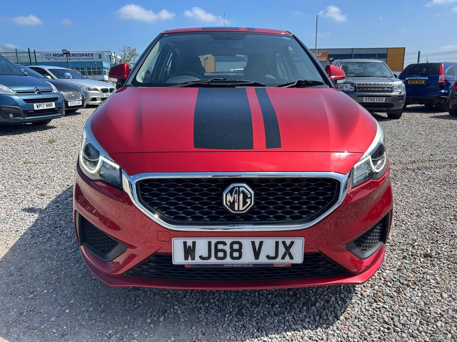 MG 3
