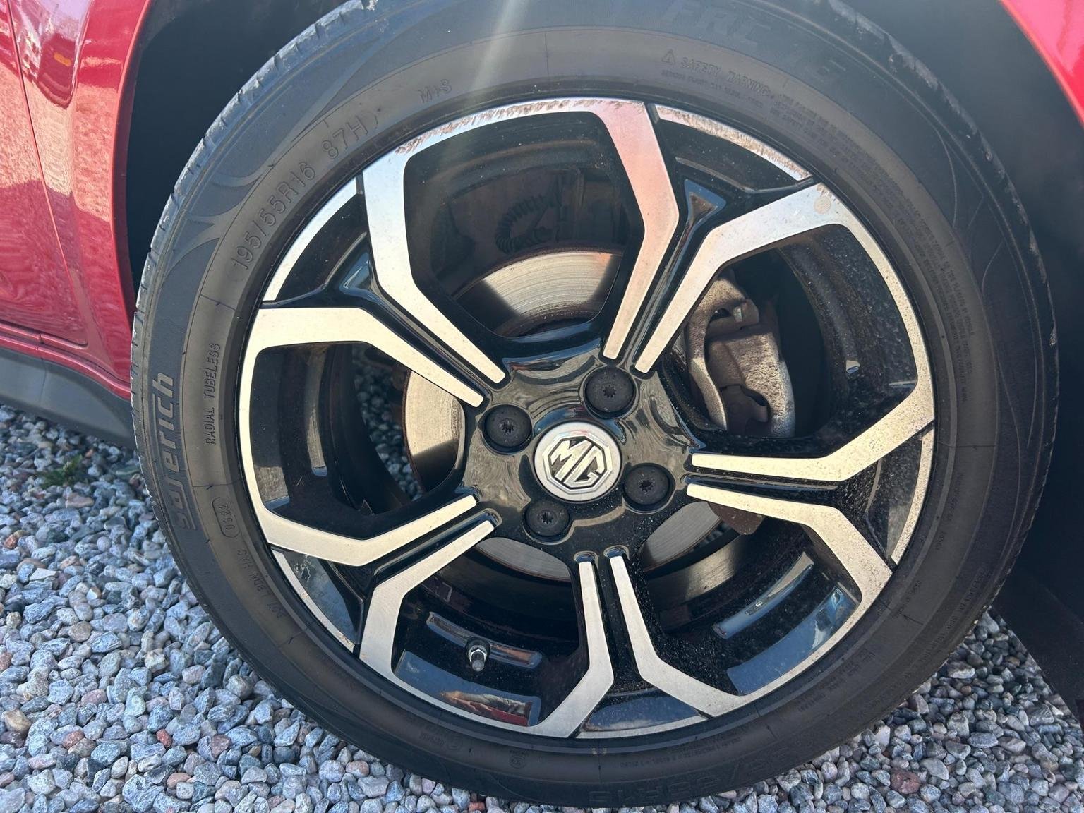 MG 3