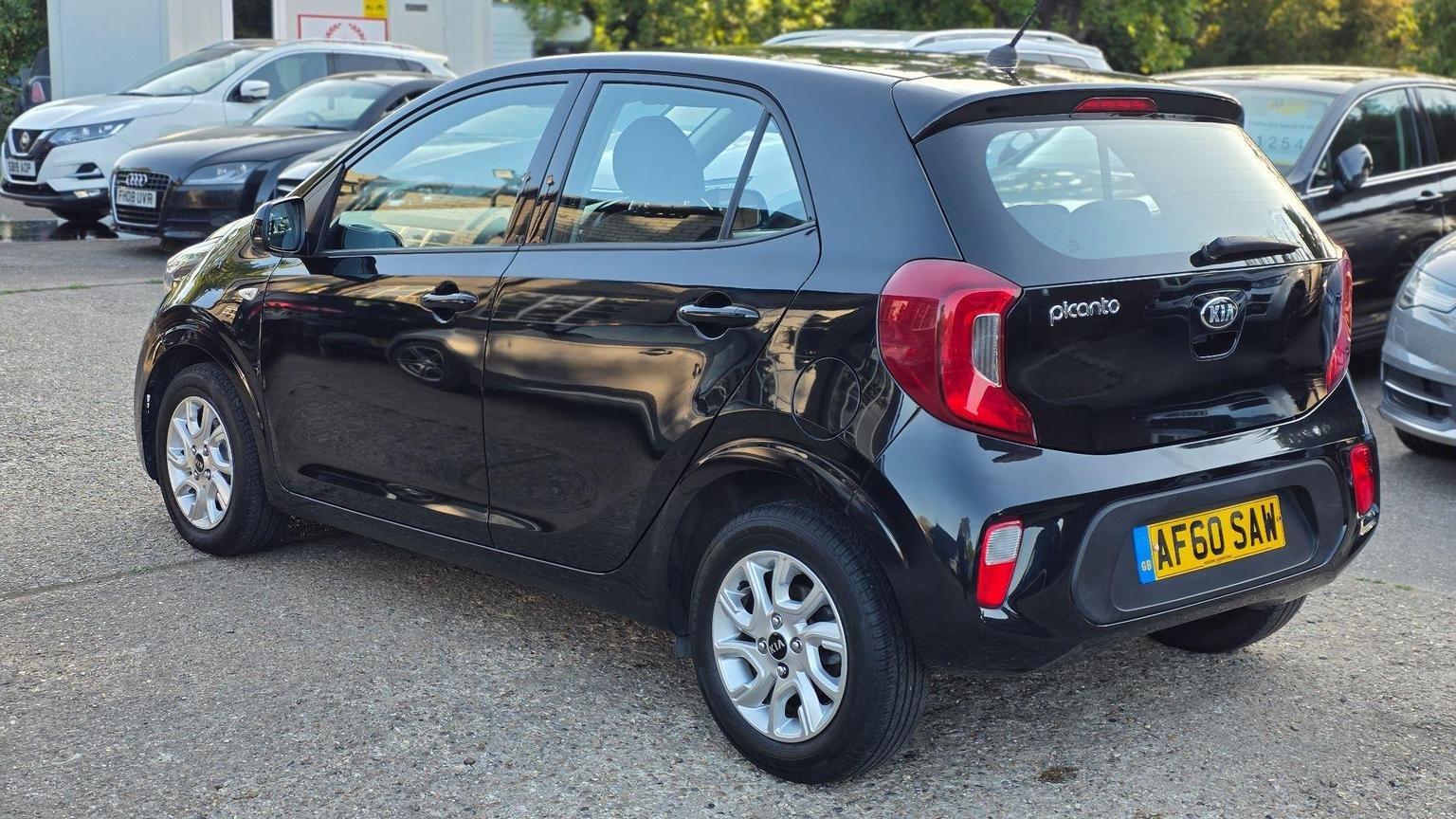 Kia Picanto