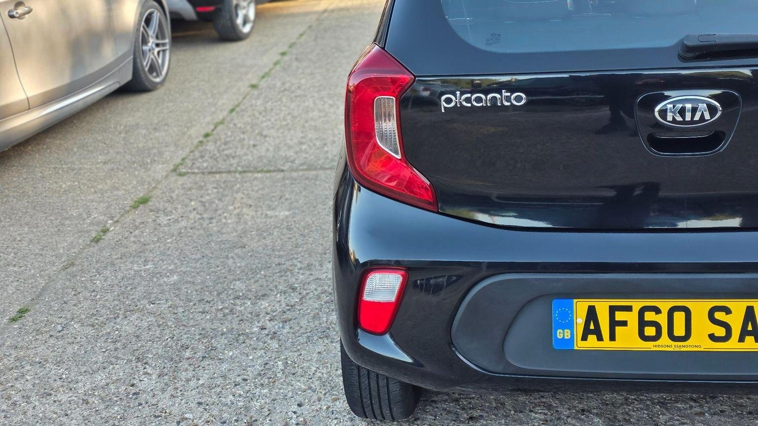 Kia Picanto