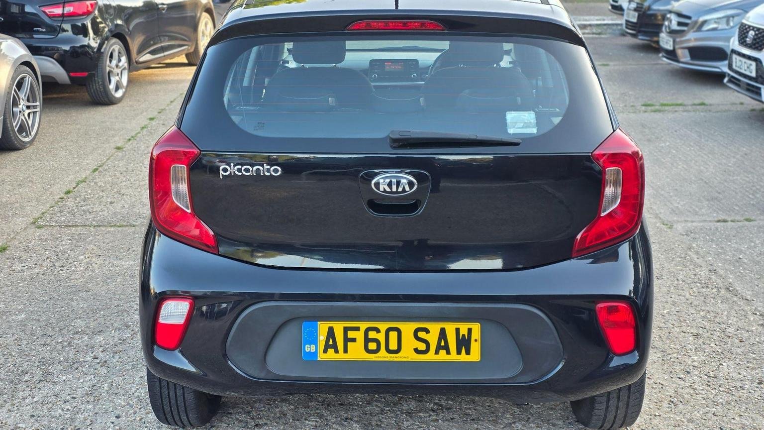 Kia Picanto