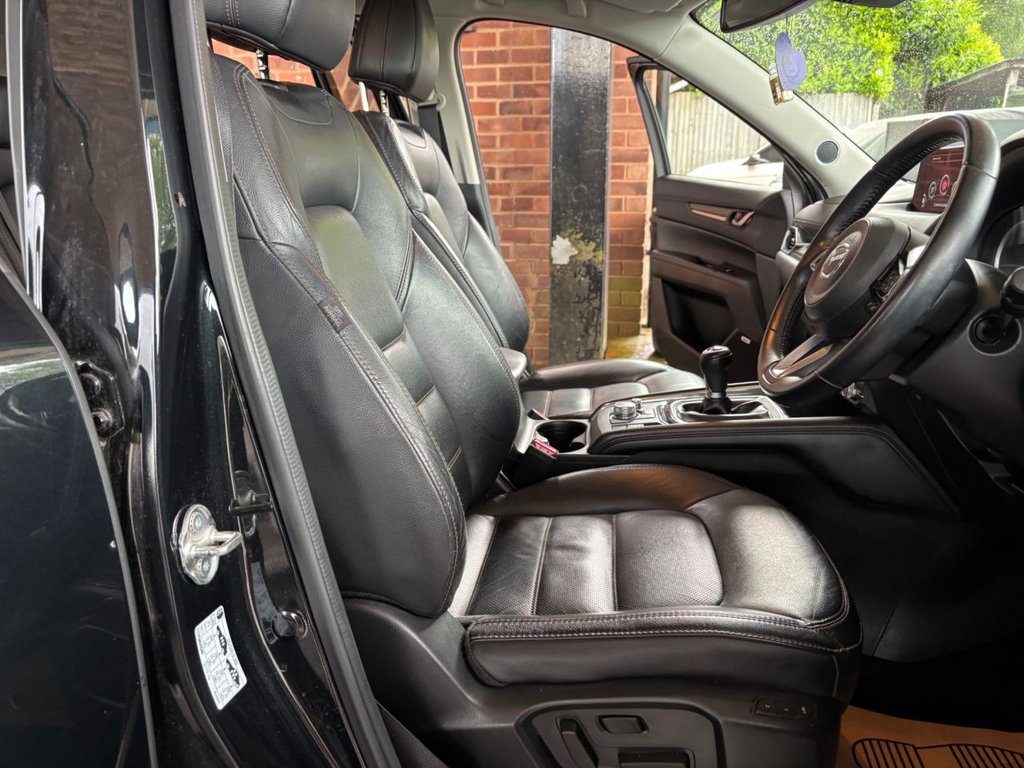 Mazda Cx 5