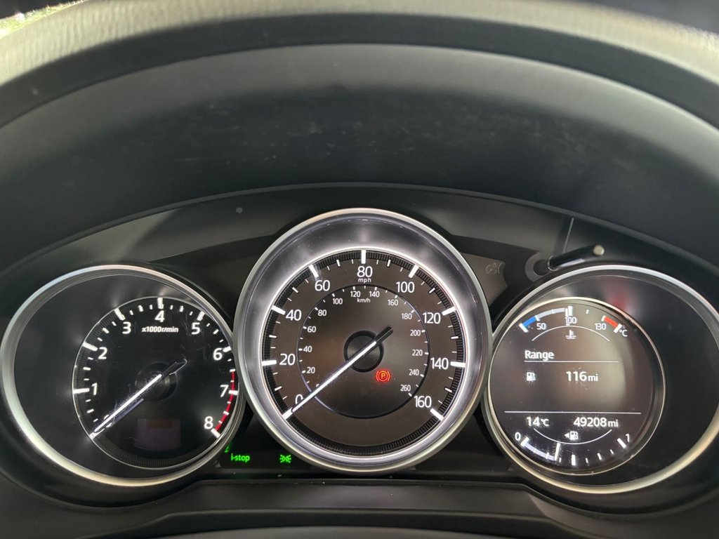 Mazda Cx 5