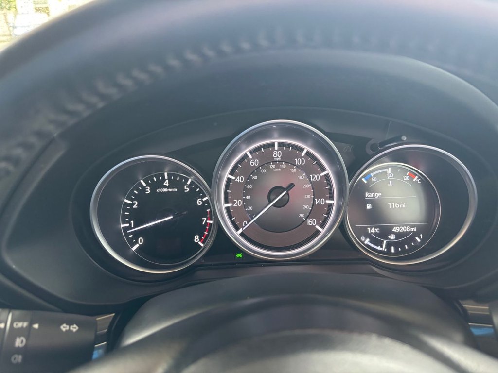 Mazda Cx 5