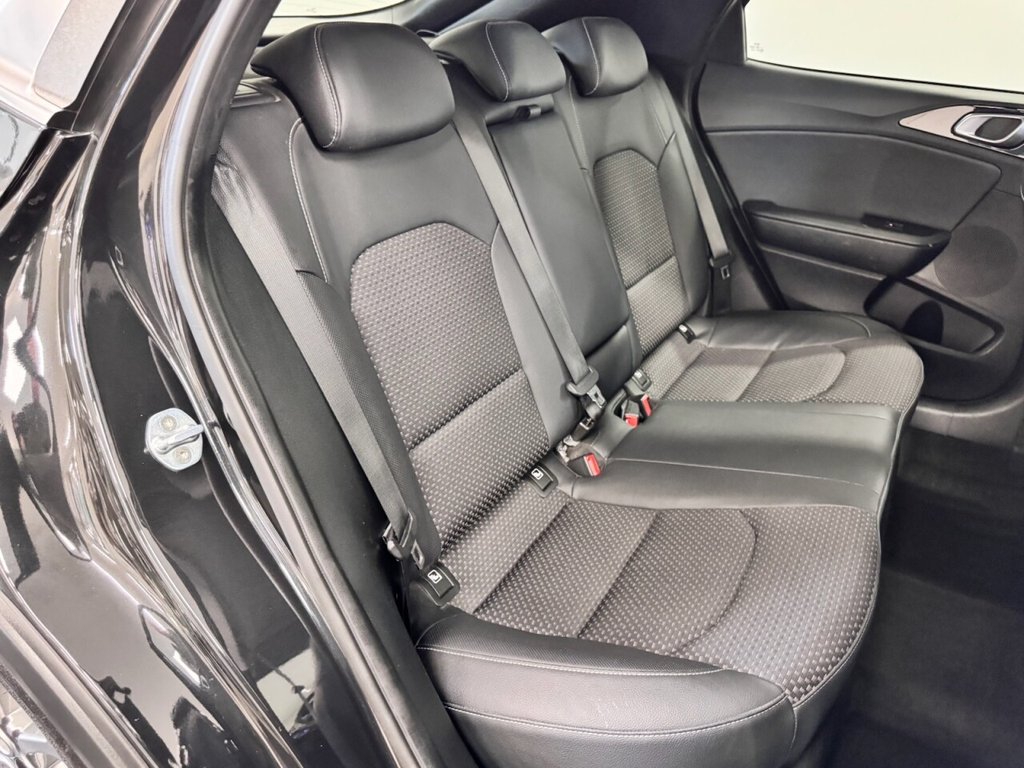 Kia XCEE'D