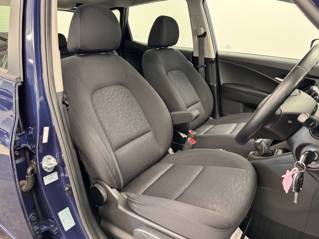 Hyundai ix20