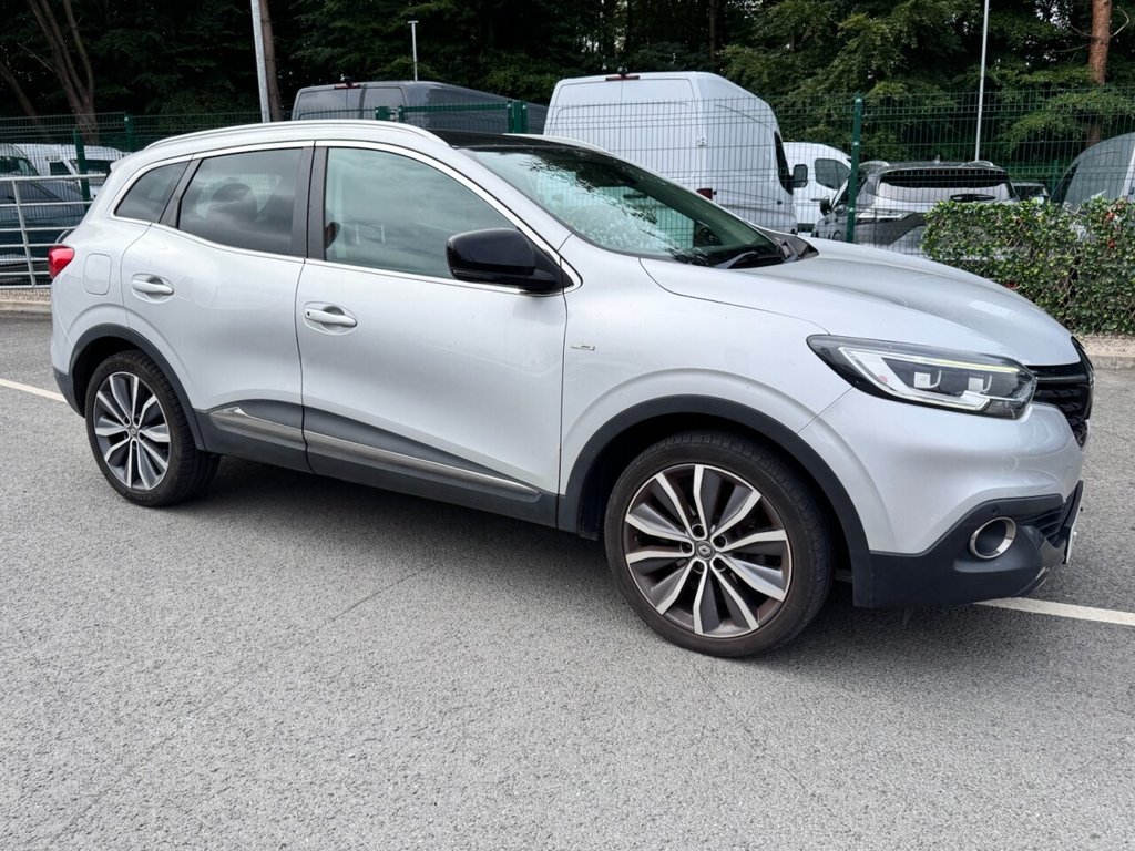 Renault Kadjar