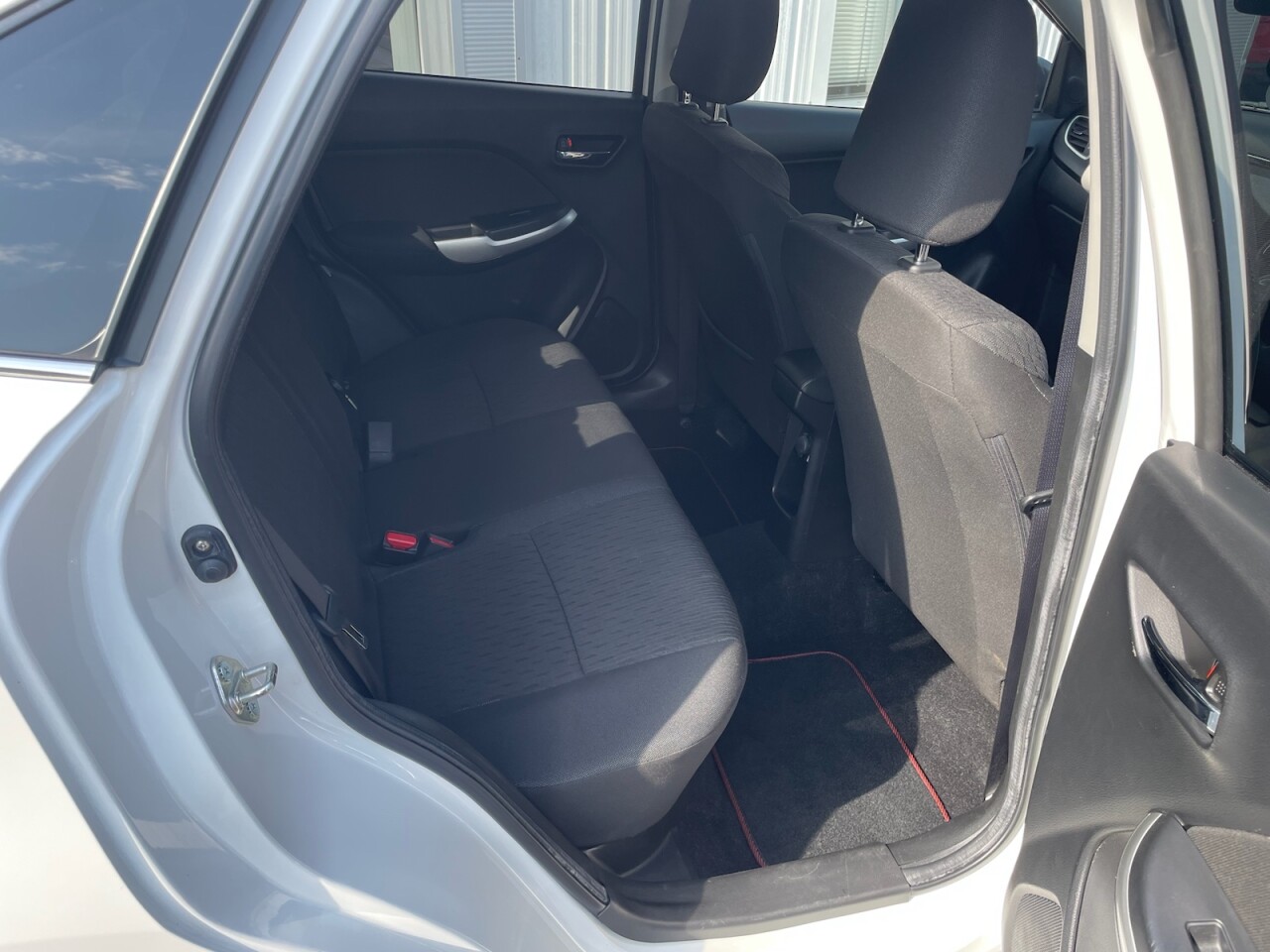 Suzuki Baleno