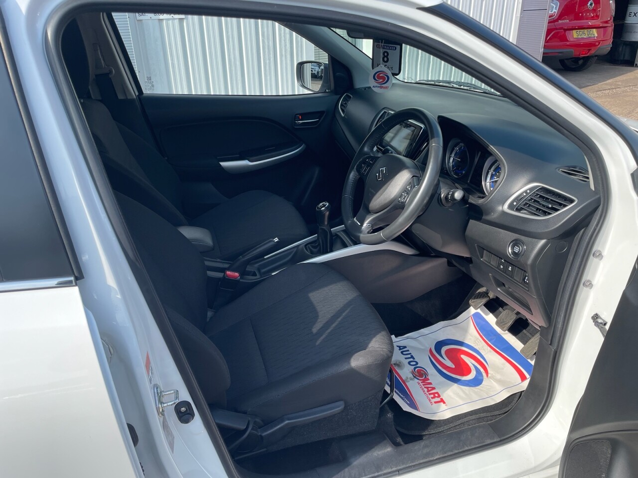 Suzuki Baleno
