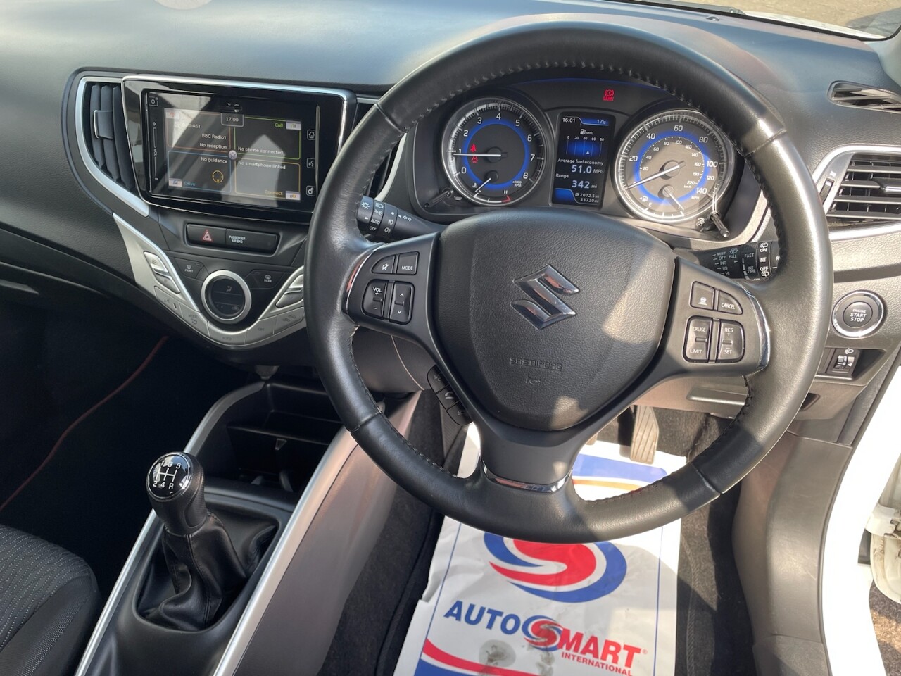 Suzuki Baleno