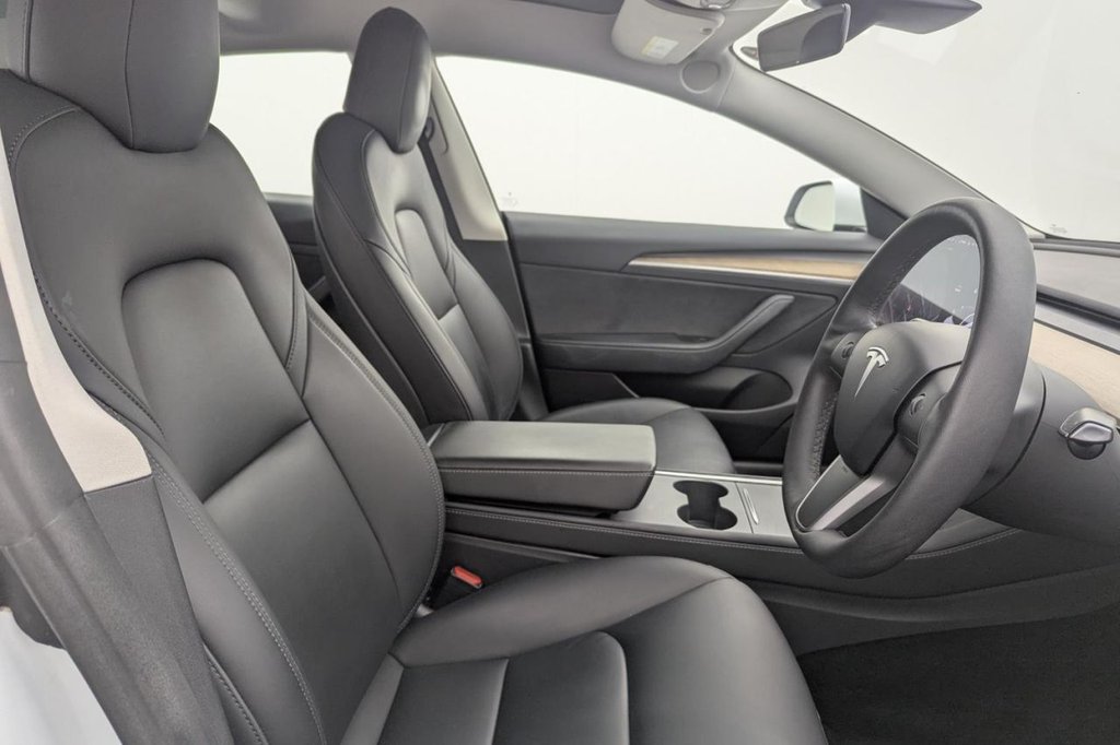 Tesla Model-3