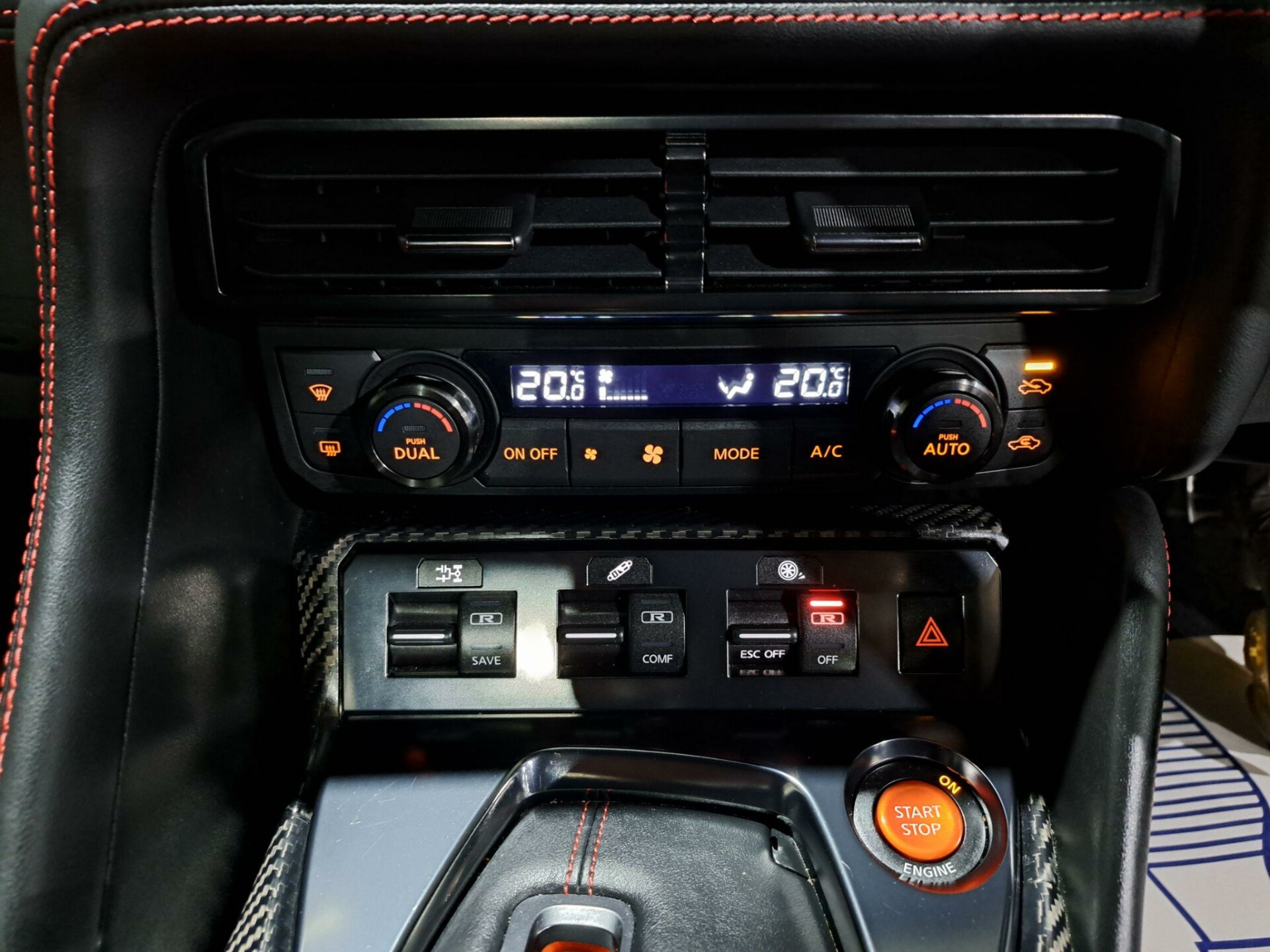 Nissan Gt R
