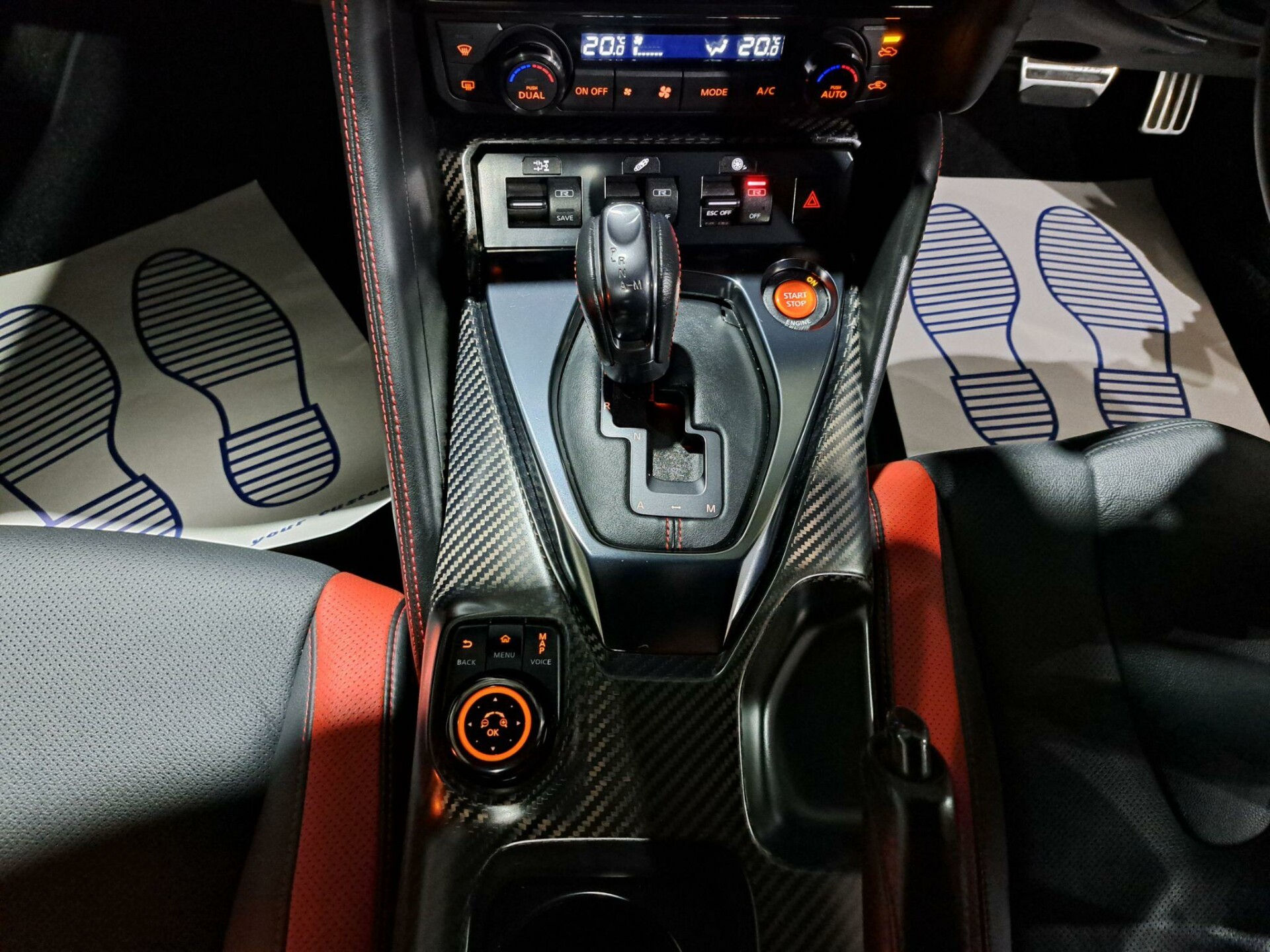 Nissan Gt R