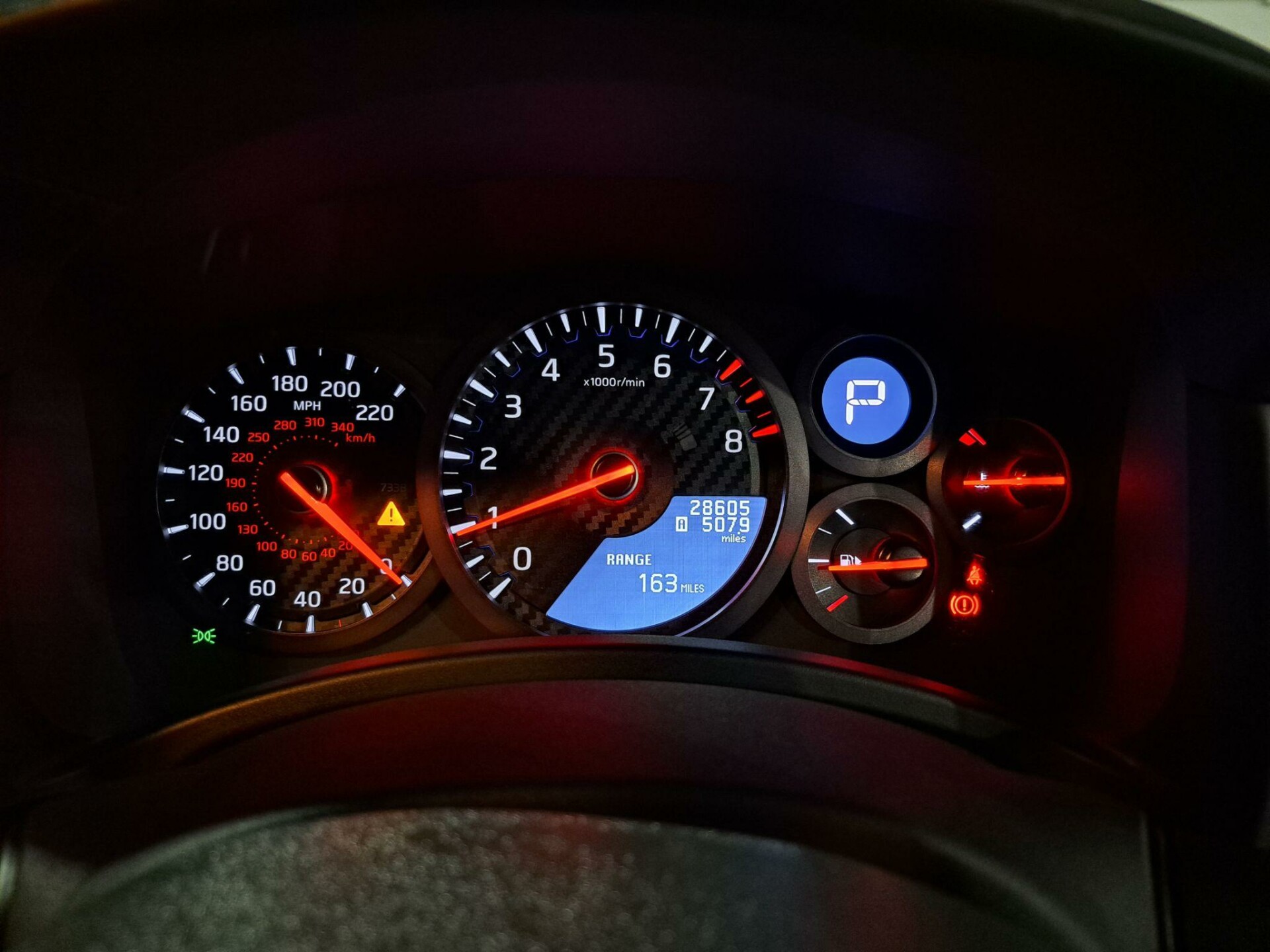 Nissan Gt R