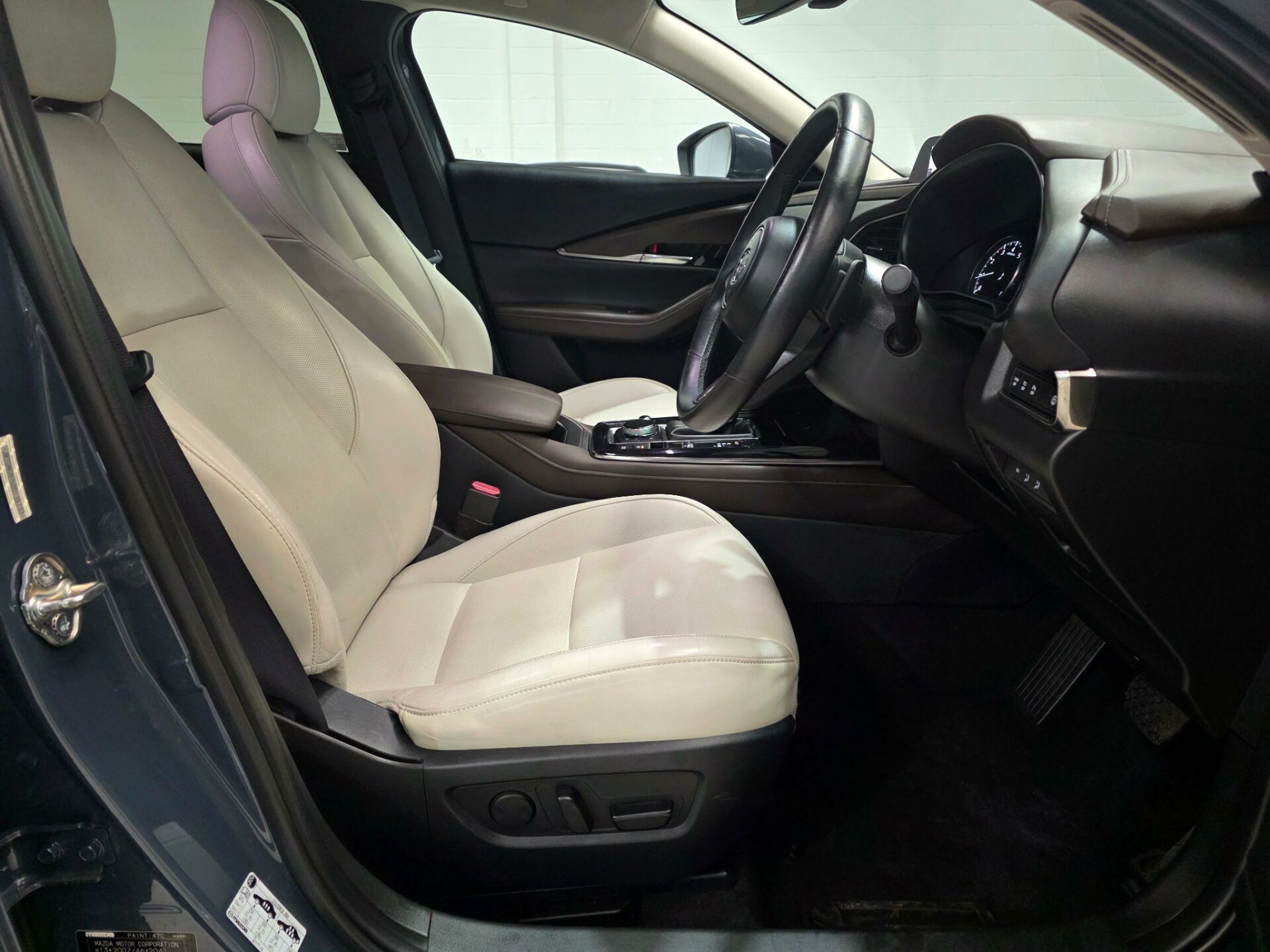Mazda Cx 30
