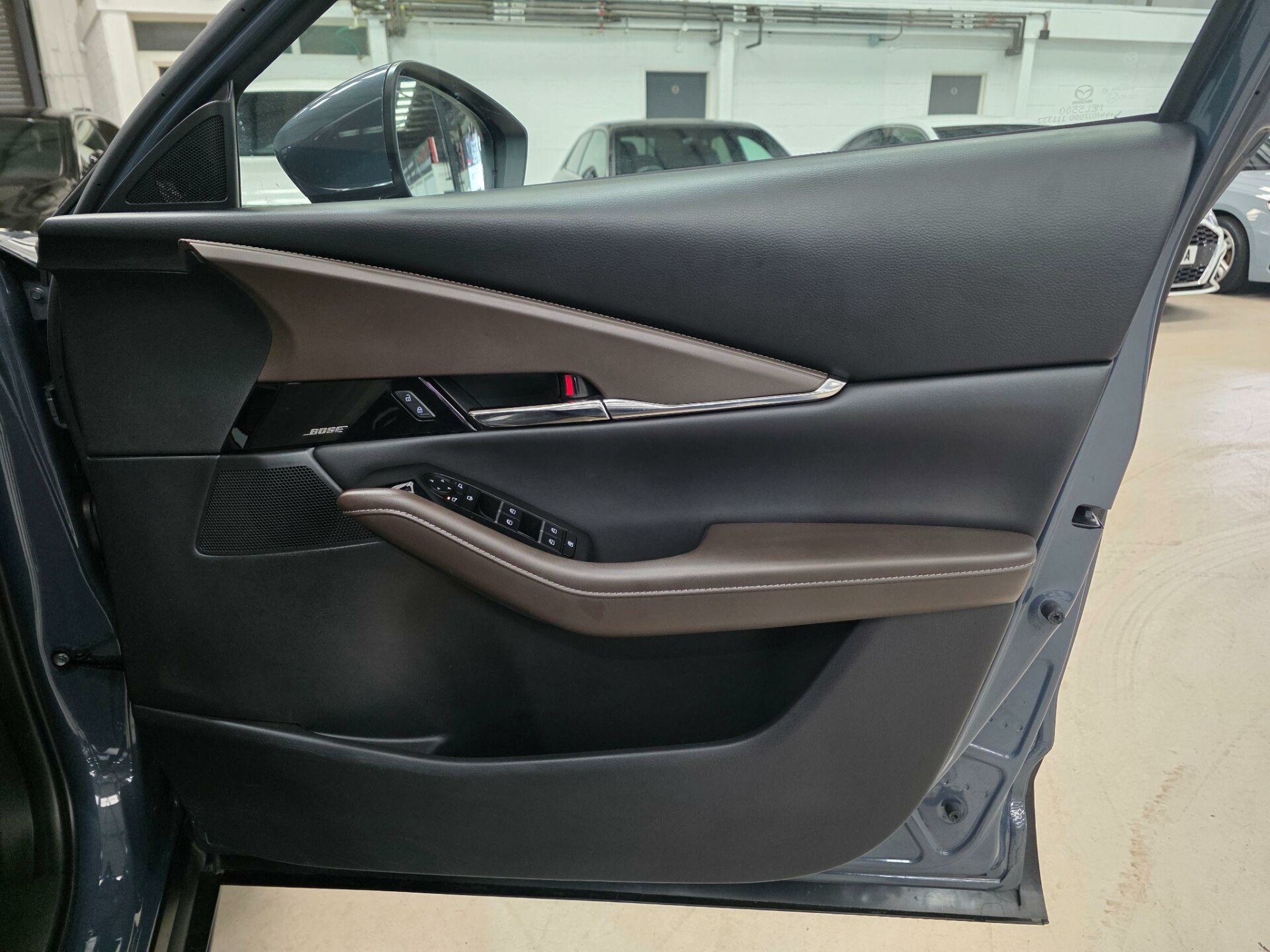 Mazda Cx 30
