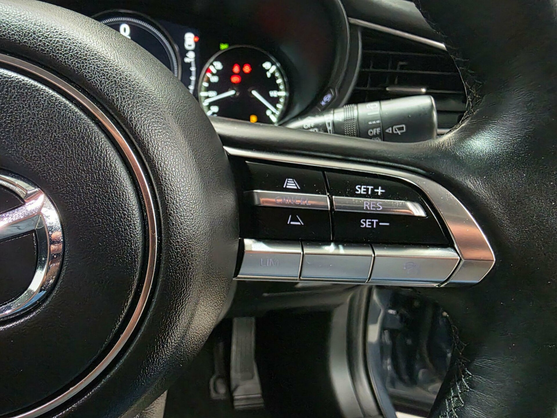 Mazda Cx 30