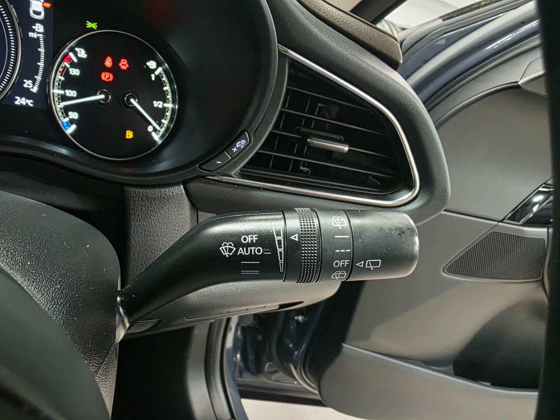 Mazda Cx 30