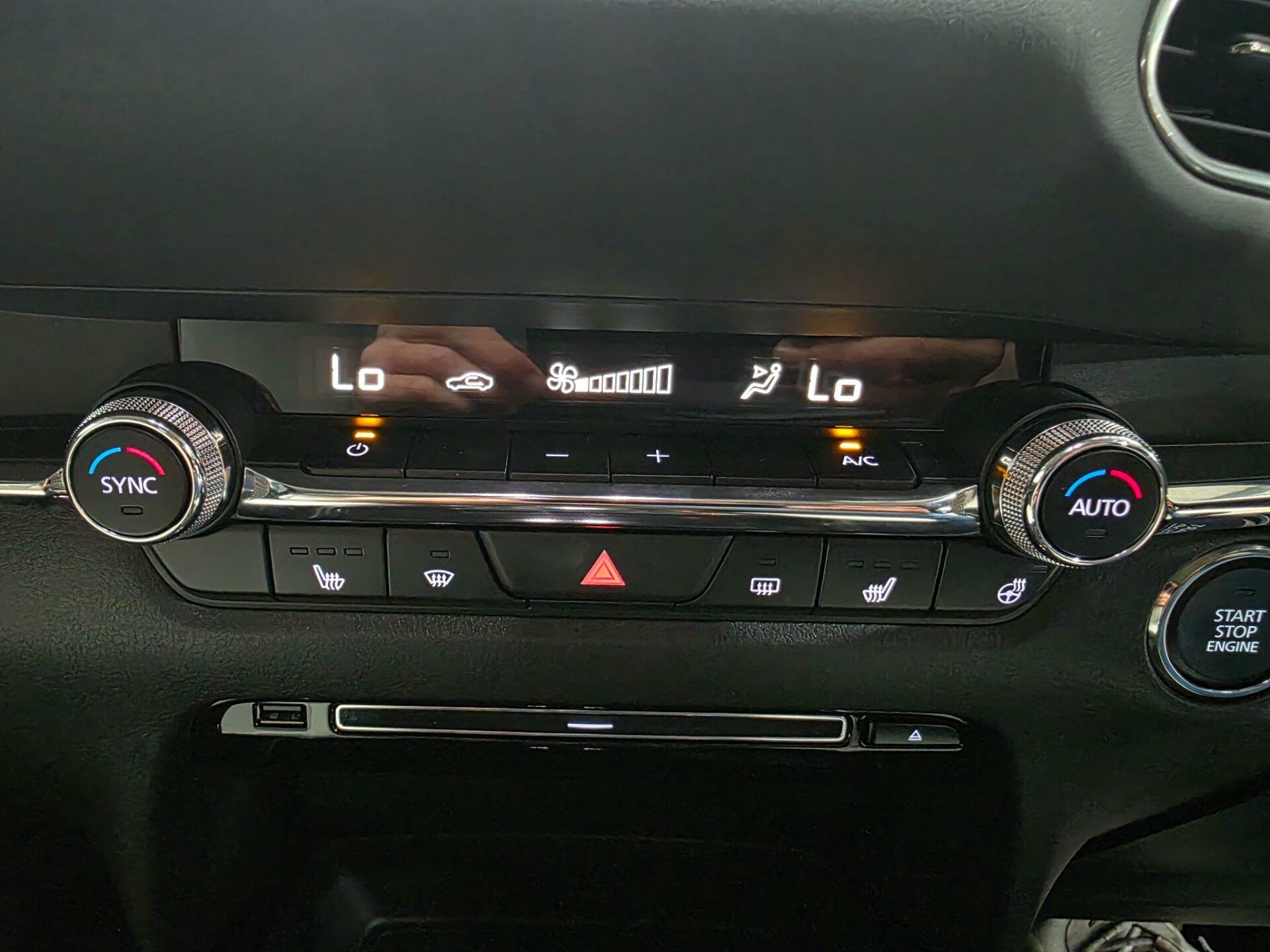Mazda Cx 30