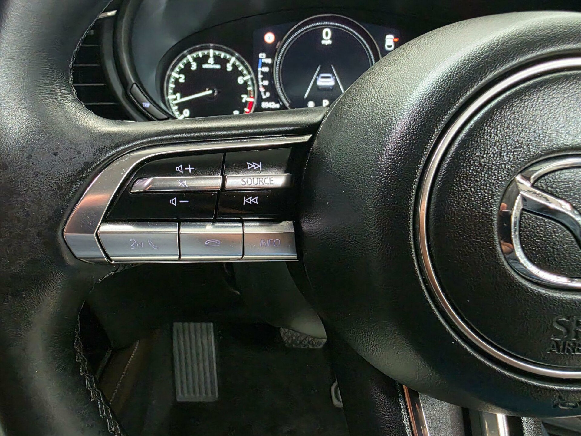 Mazda Cx 30
