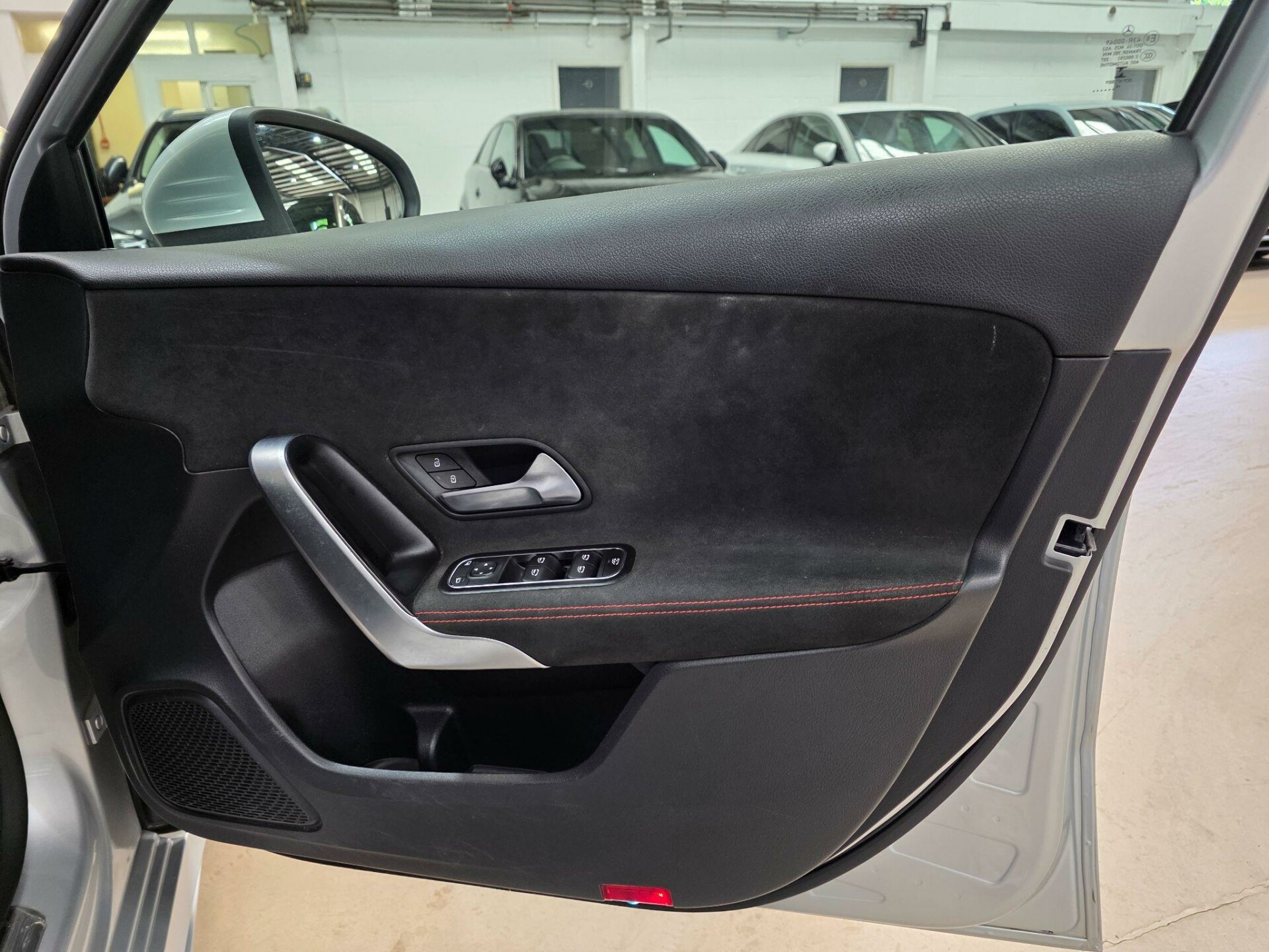 Mercedes Benz A Class
