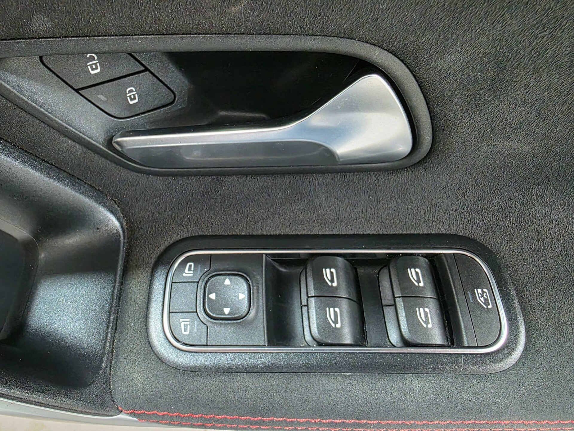 Mercedes Benz A Class