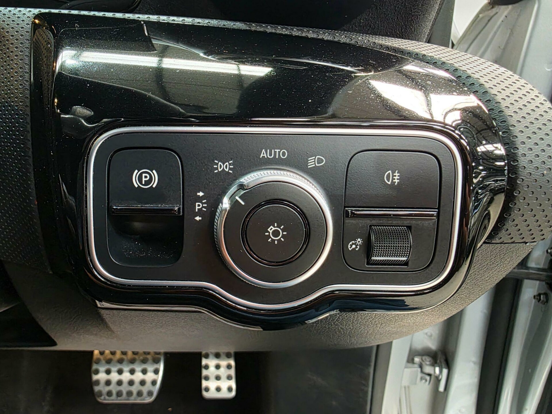 Mercedes Benz A Class