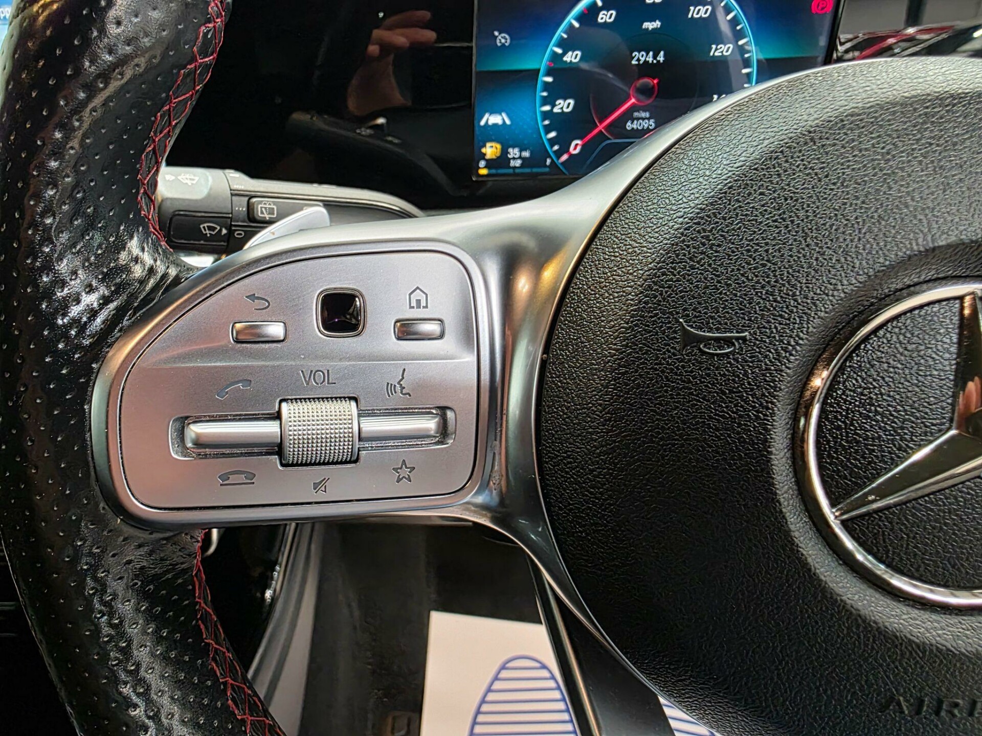 Mercedes Benz A Class