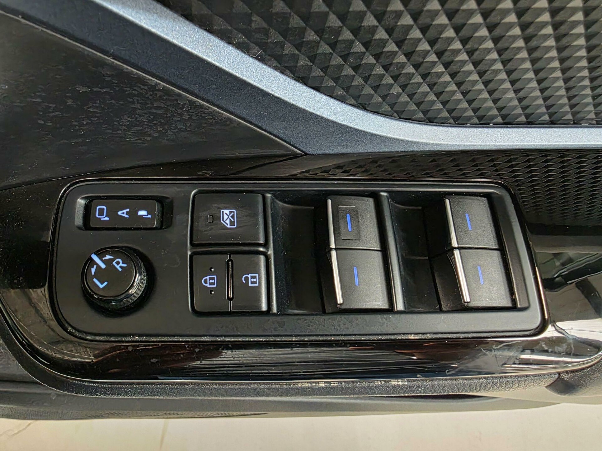 Toyota C HR