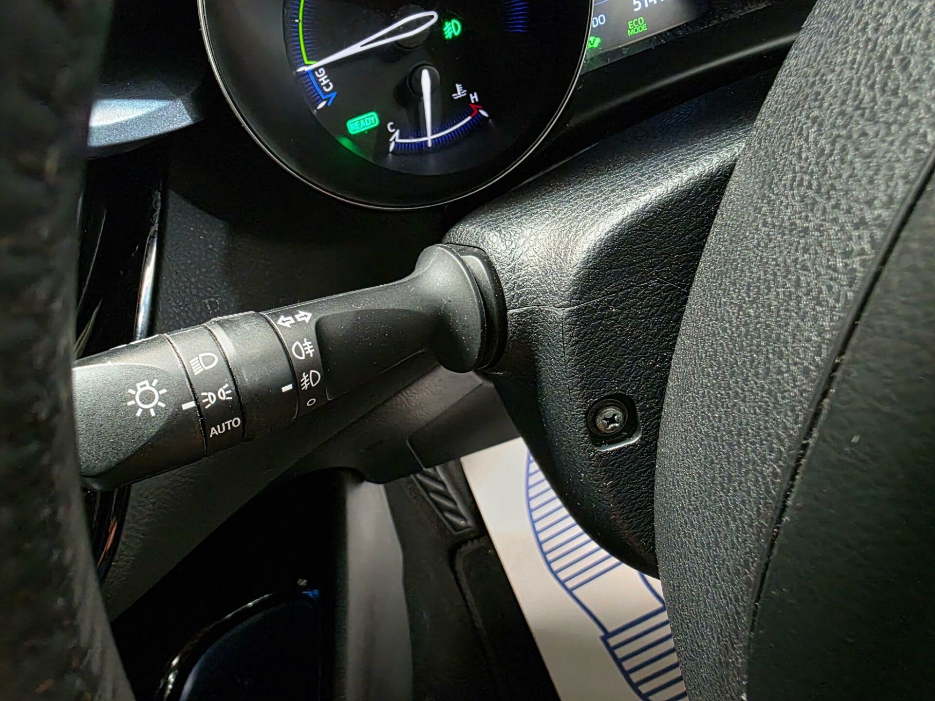 Toyota C HR