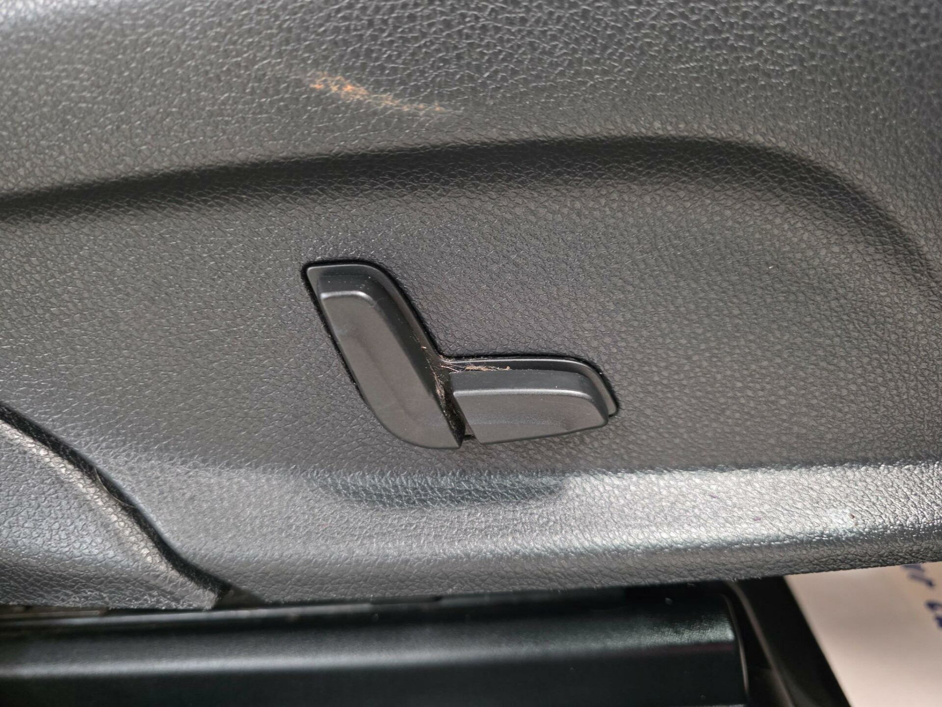 Mercedes Benz GLC CLASS
