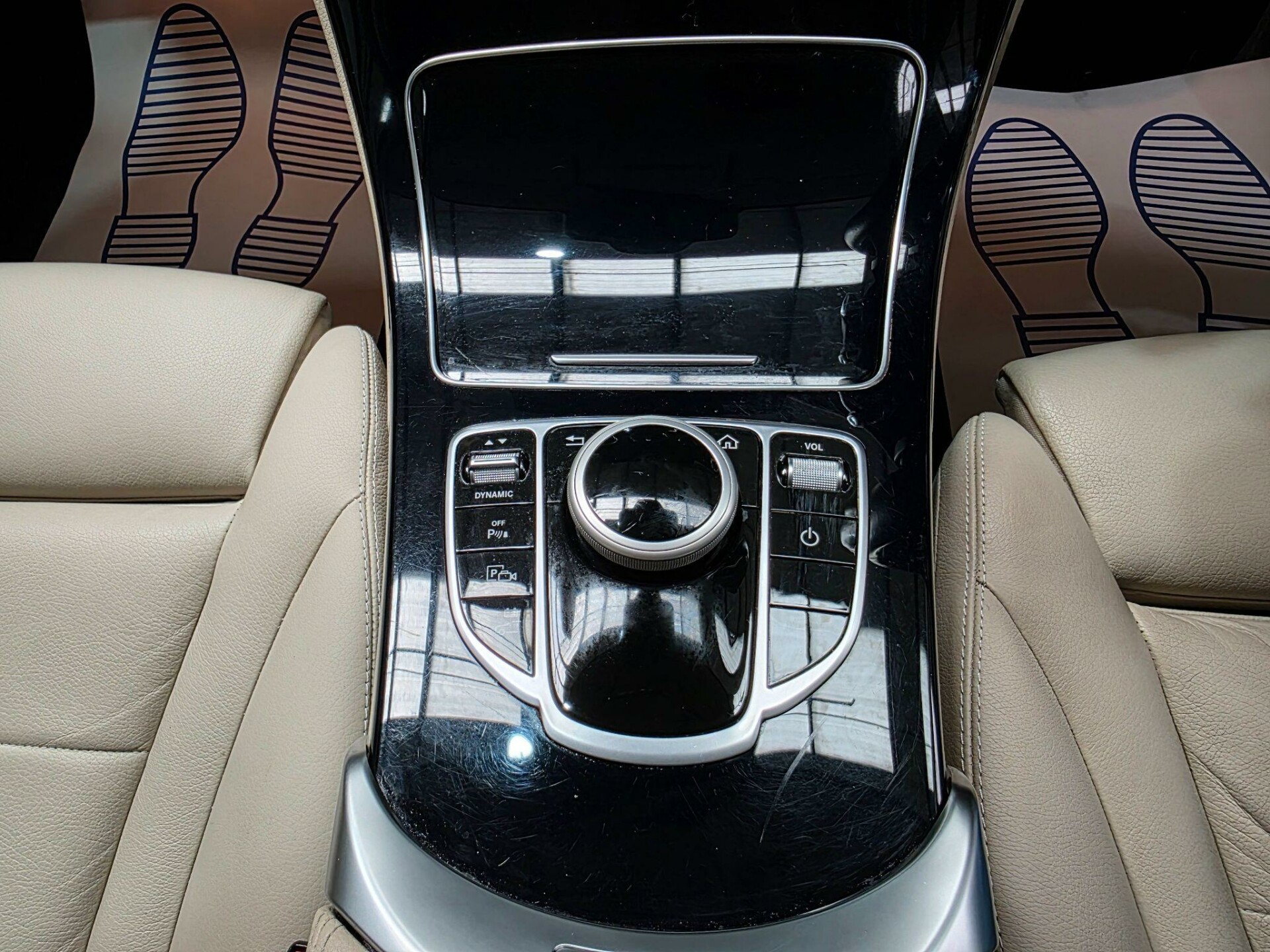 Mercedes Benz C Class