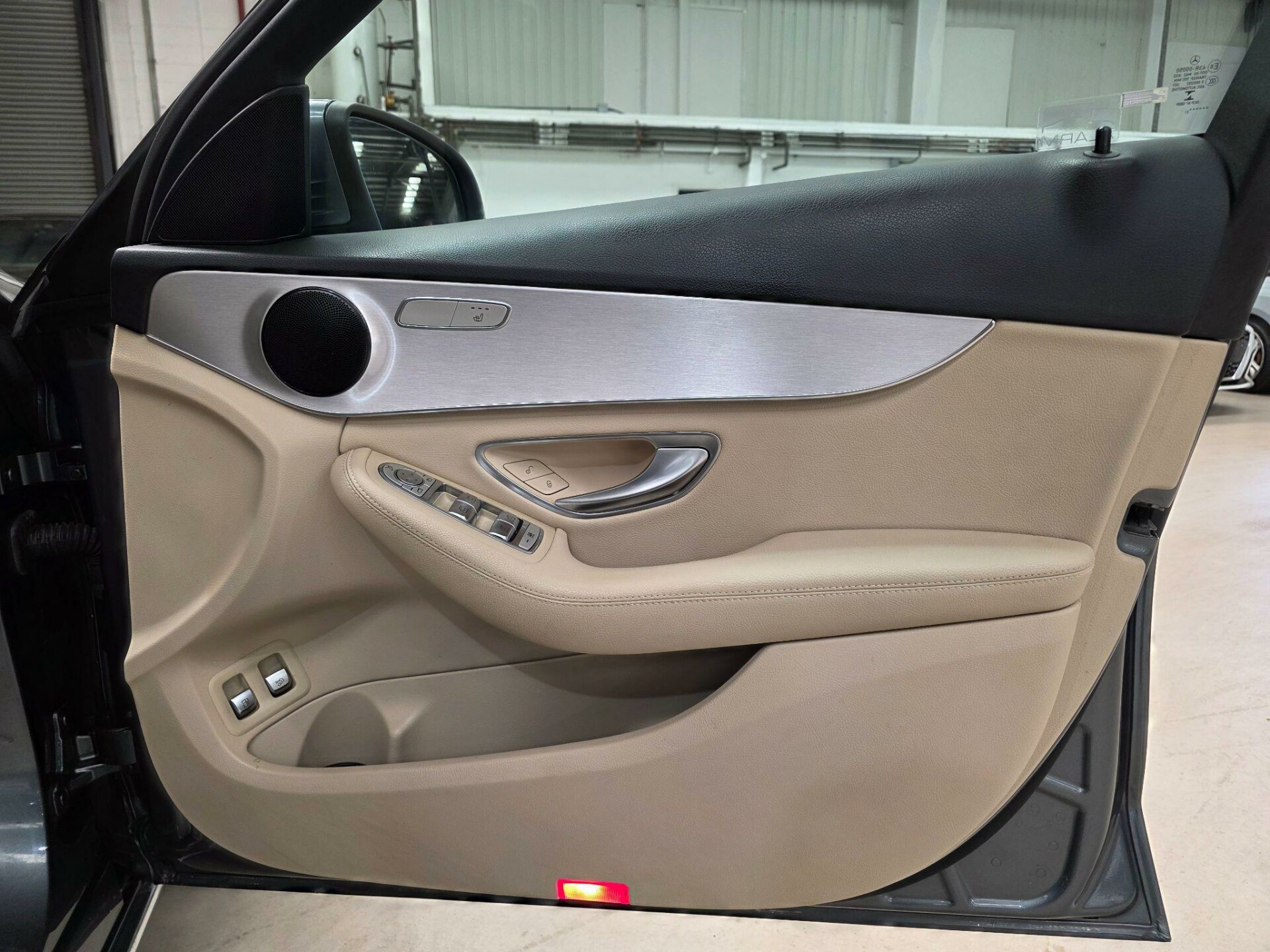 Mercedes Benz C Class