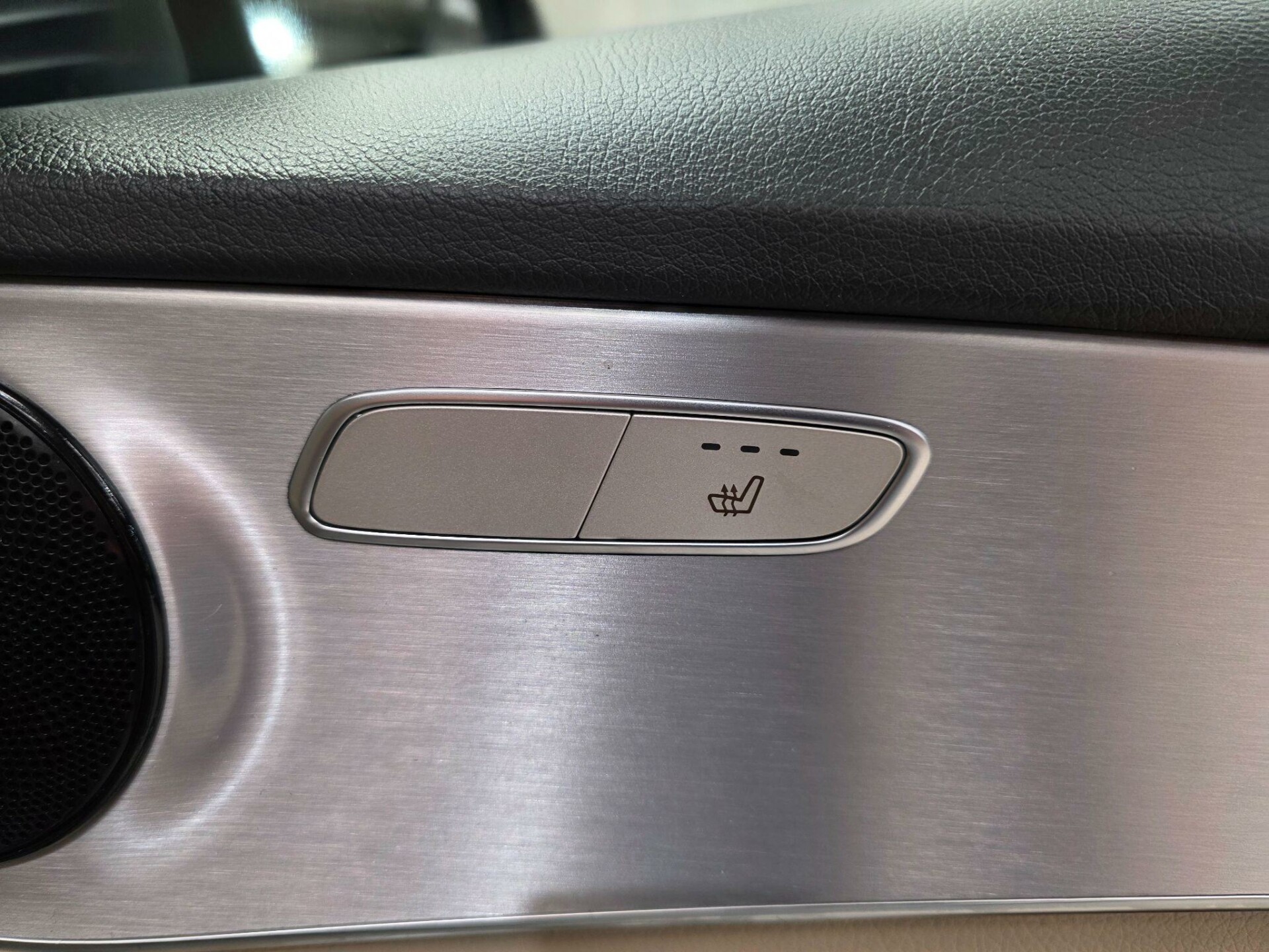 Mercedes Benz C Class