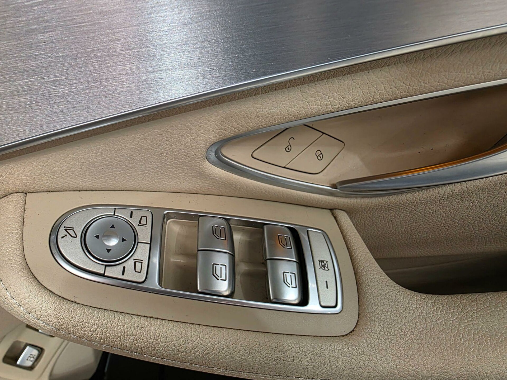 Mercedes Benz C Class