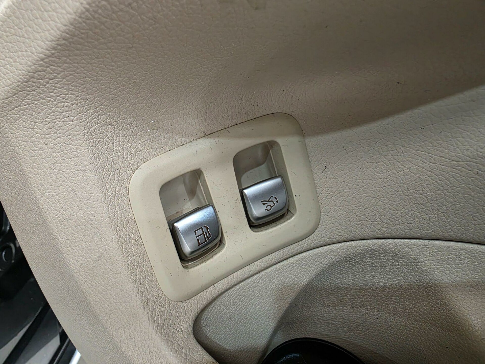 Mercedes Benz C Class