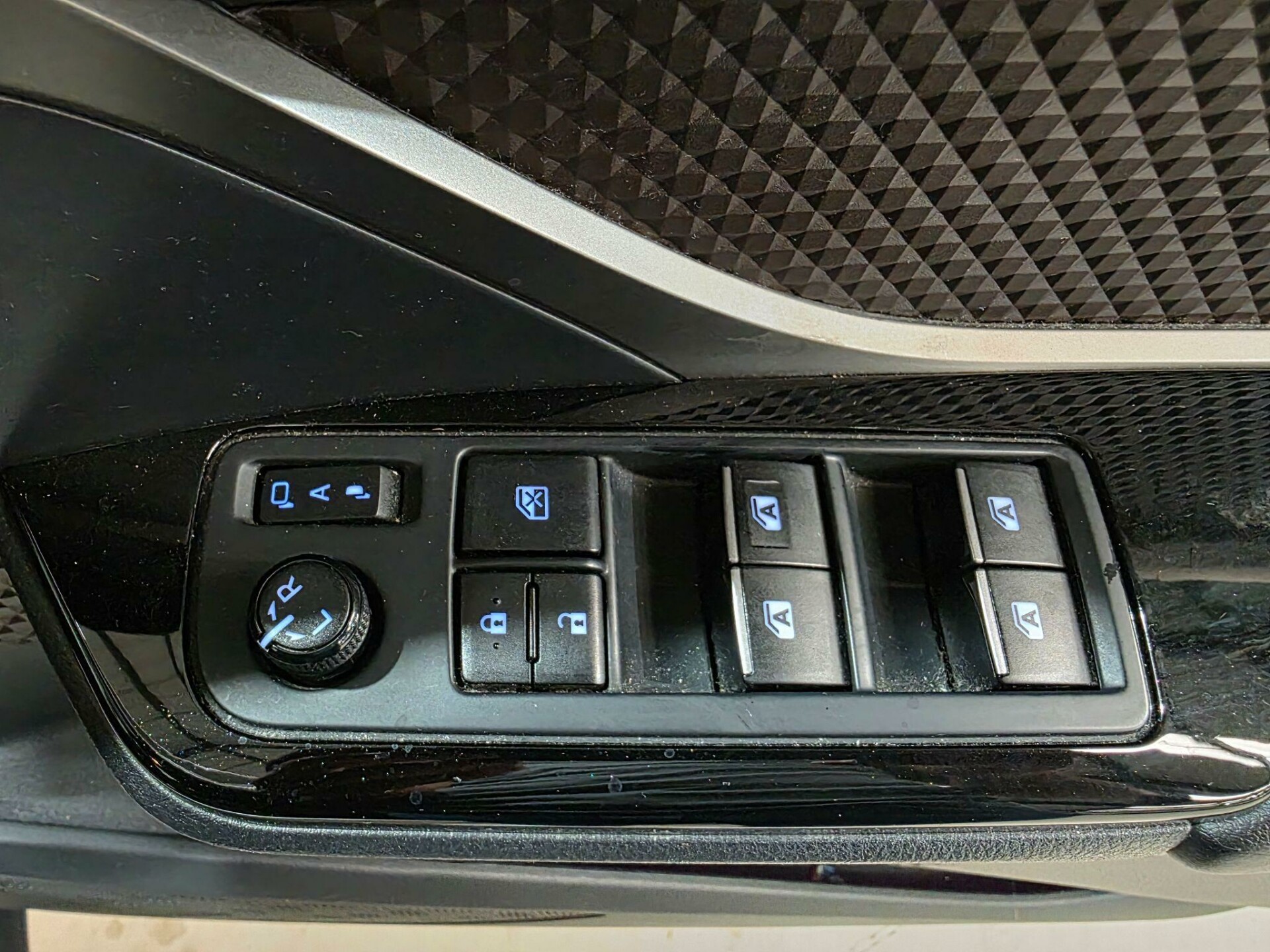 Toyota C HR