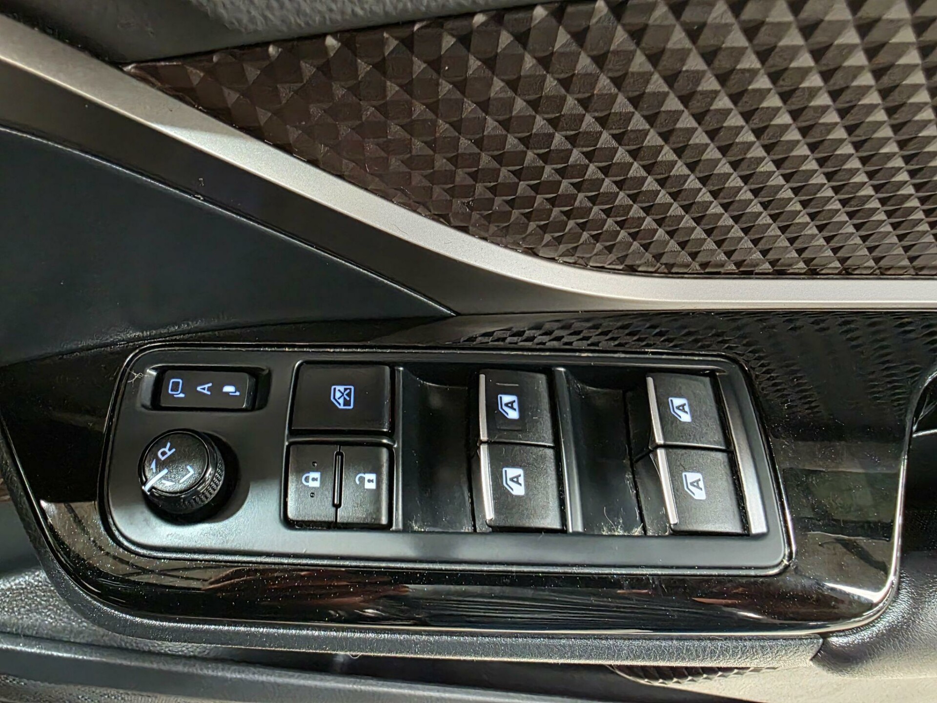 Toyota C HR