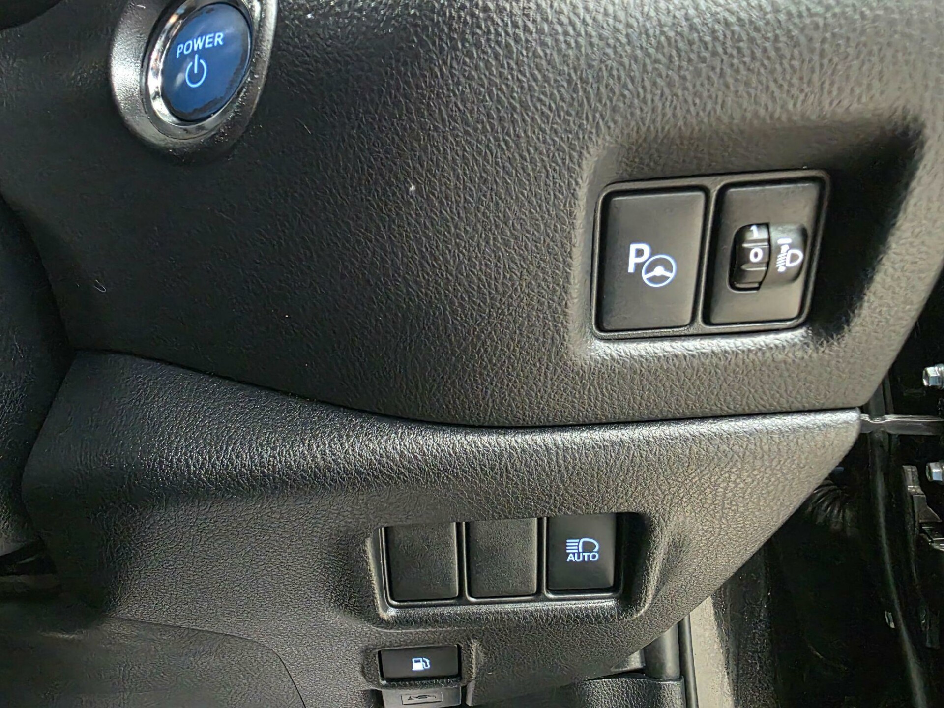 Toyota C HR