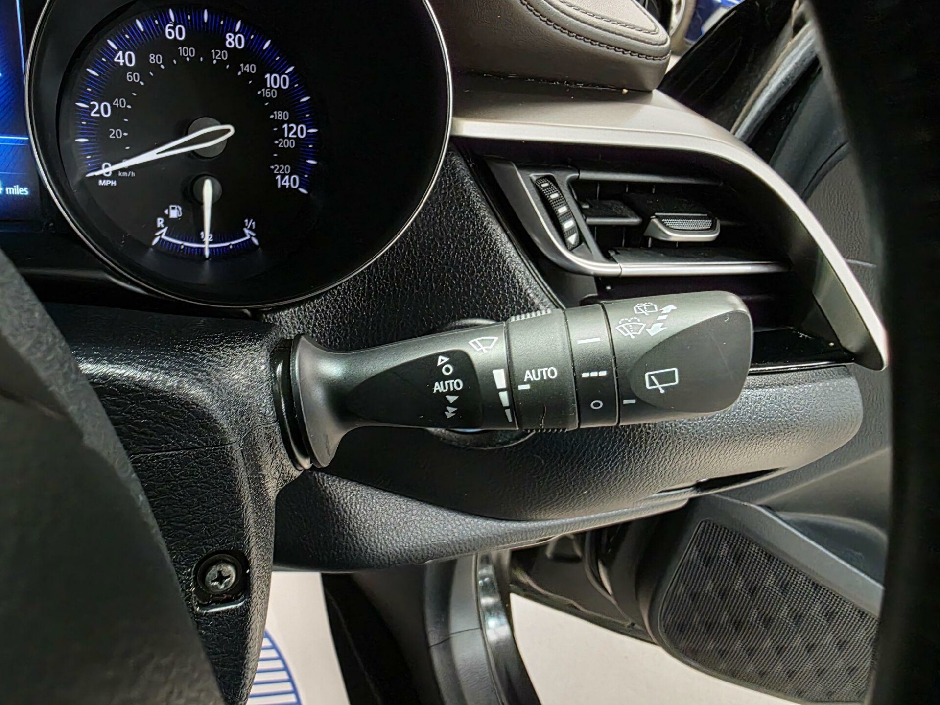 Toyota C HR