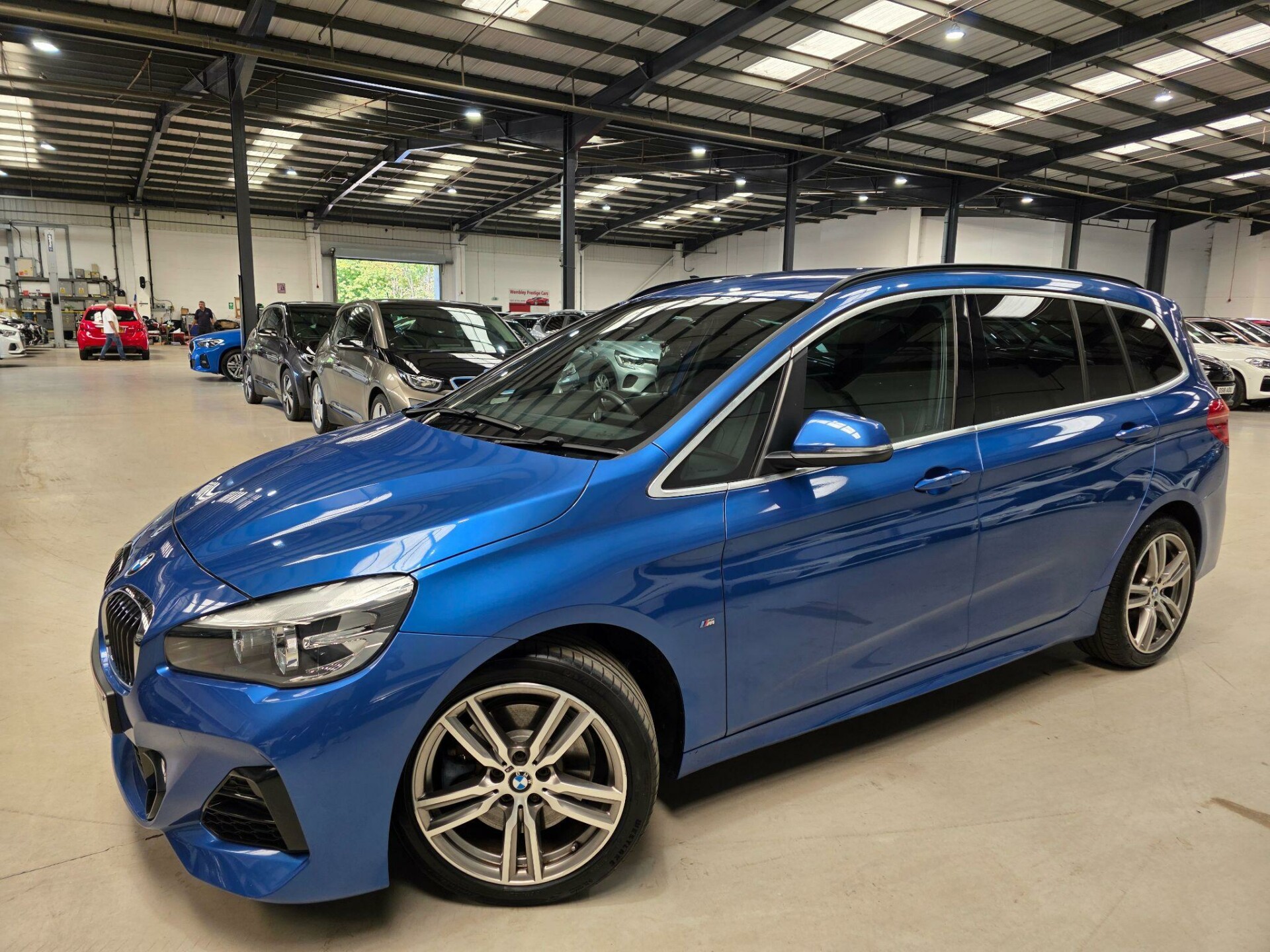 BMW 2 Series