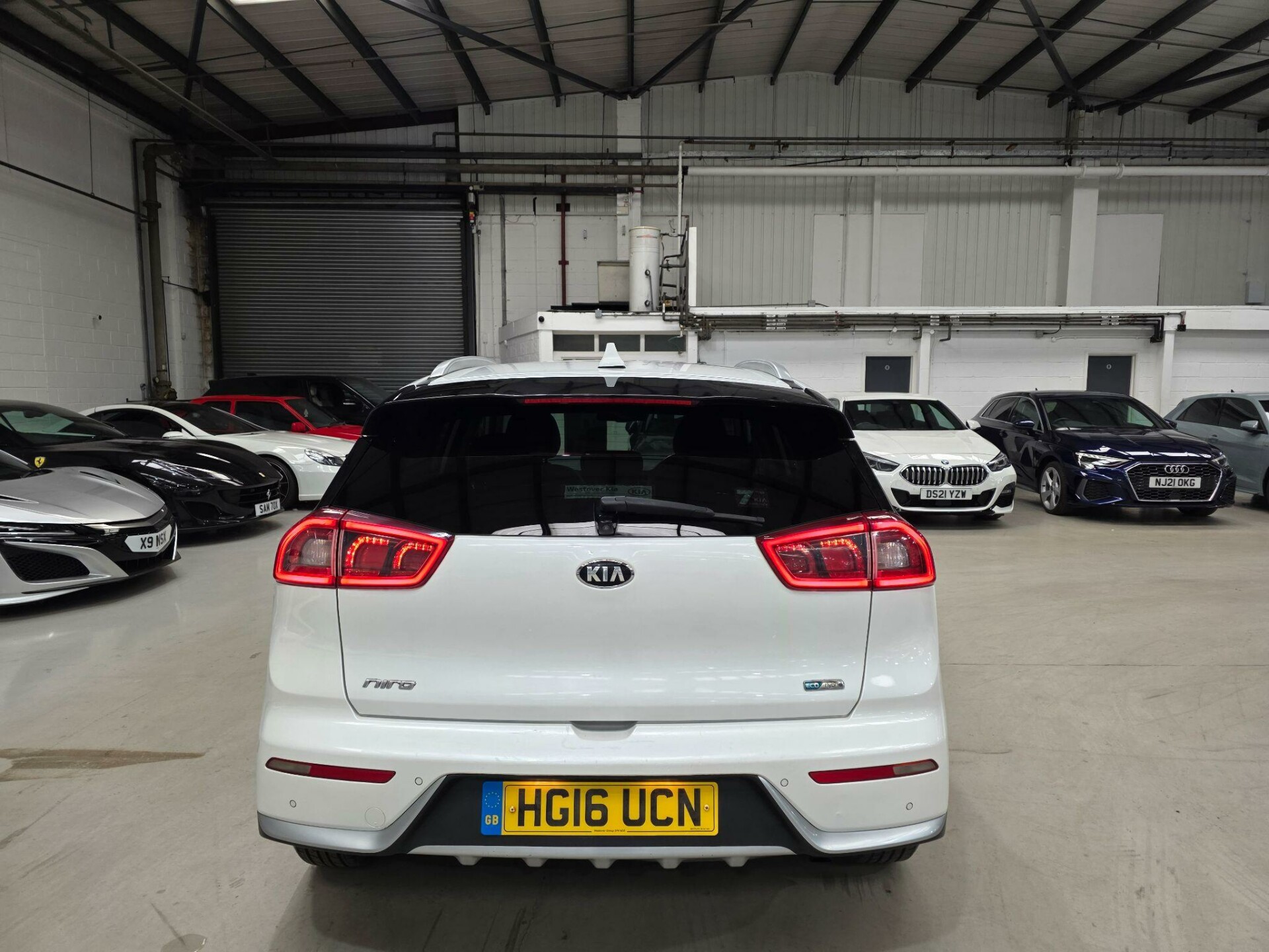 Kia Niro