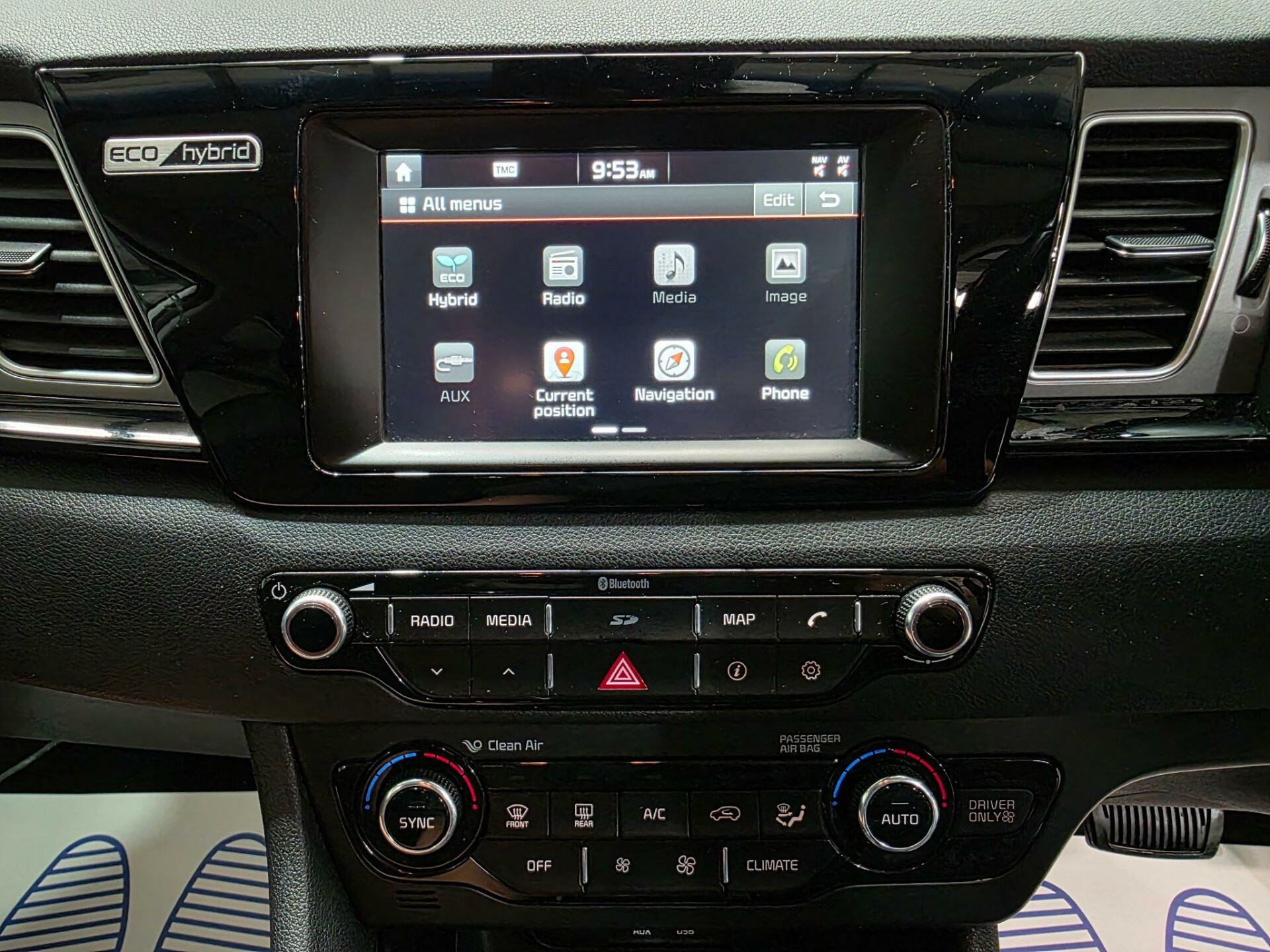 Kia Niro