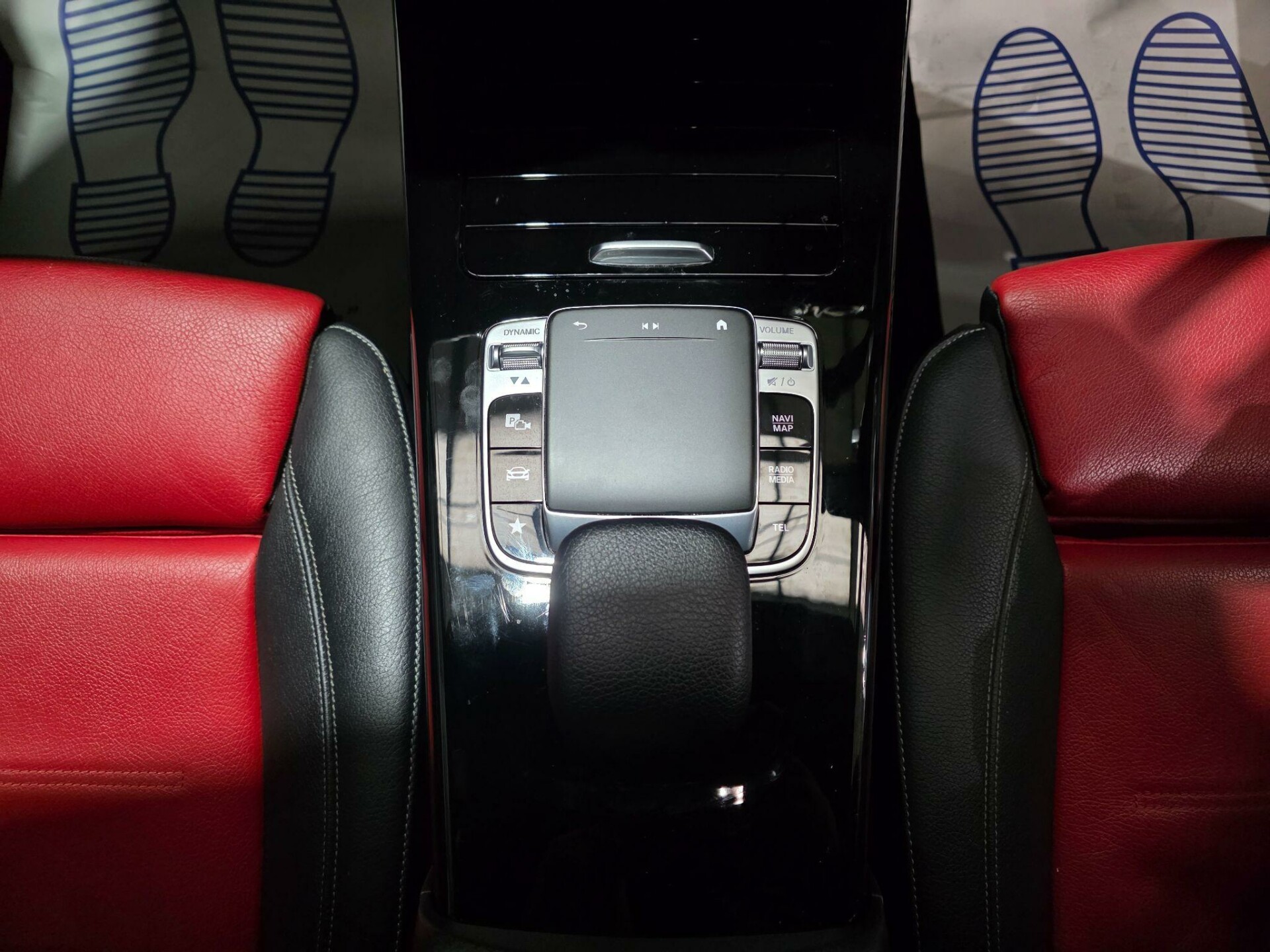 Mercedes Benz CLA