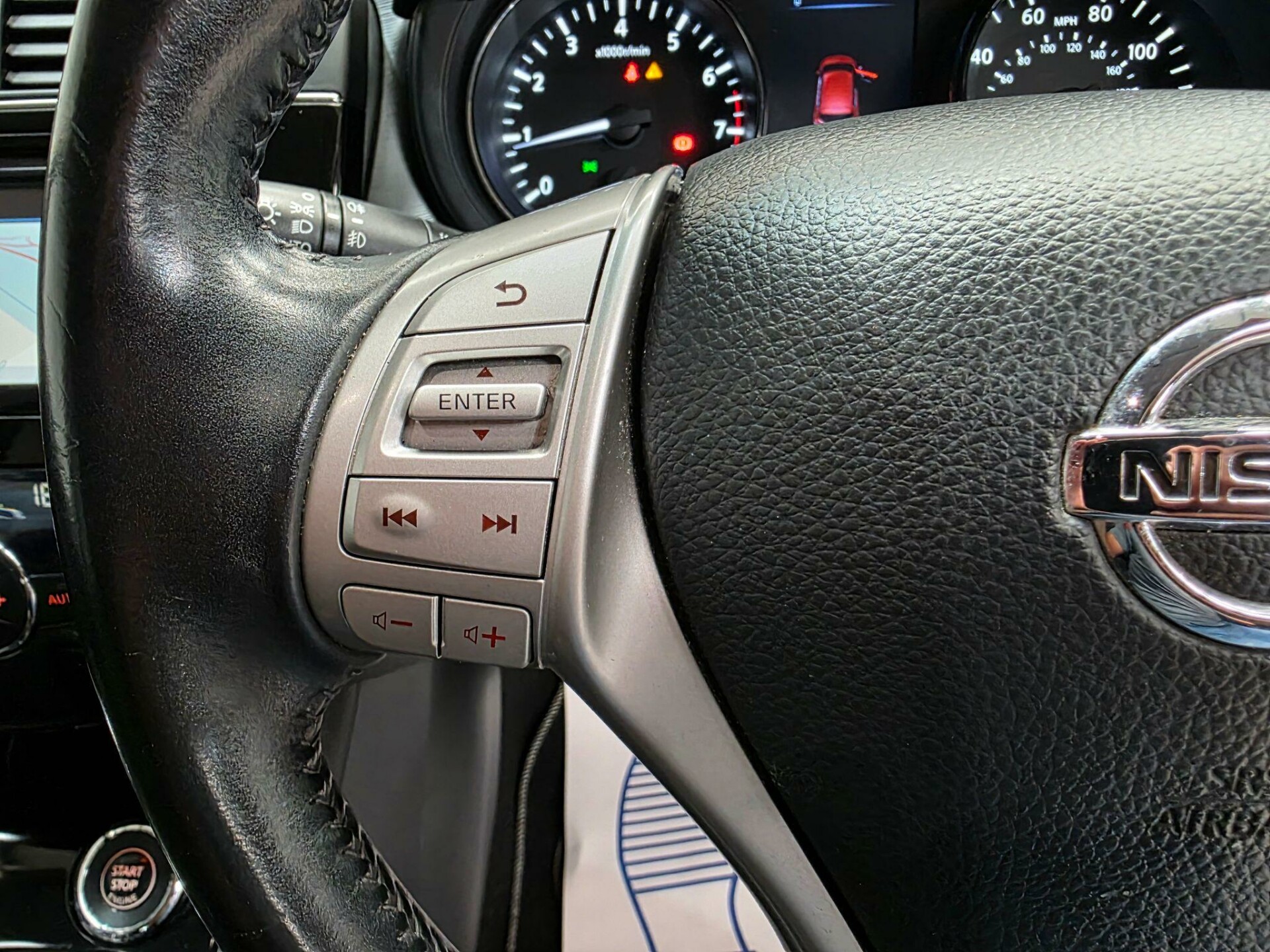 Nissan Pulsar